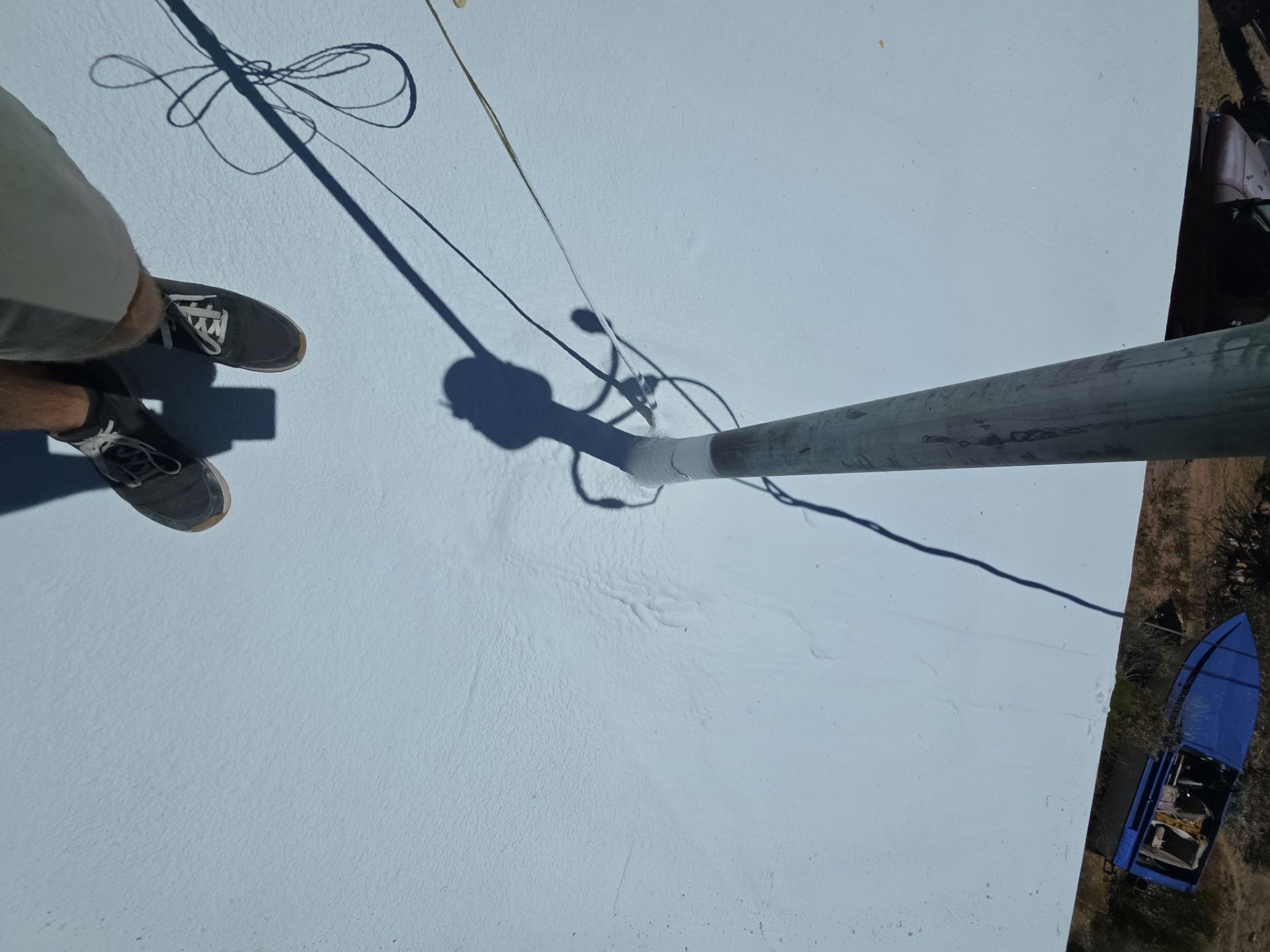 Low Slope Roofing using Flat Roofing by Weather-Tite Roofing