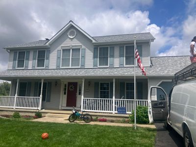 112 Mariam Pass, Middletown, MD 21769 UNITED STATES
