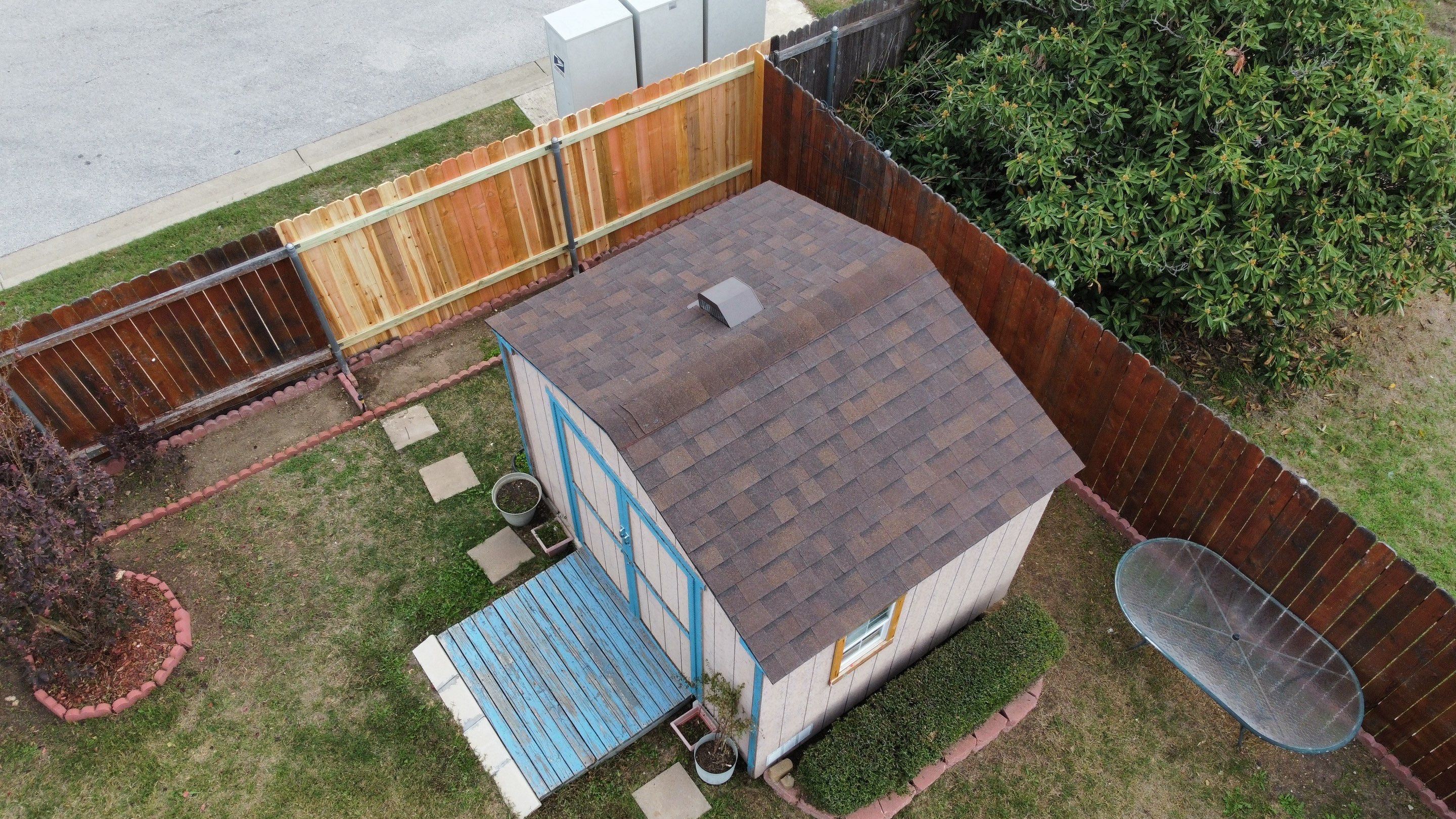 Residential Roofing Installation using Owens Corning Oakridge by Kstylez Roofing & Construction