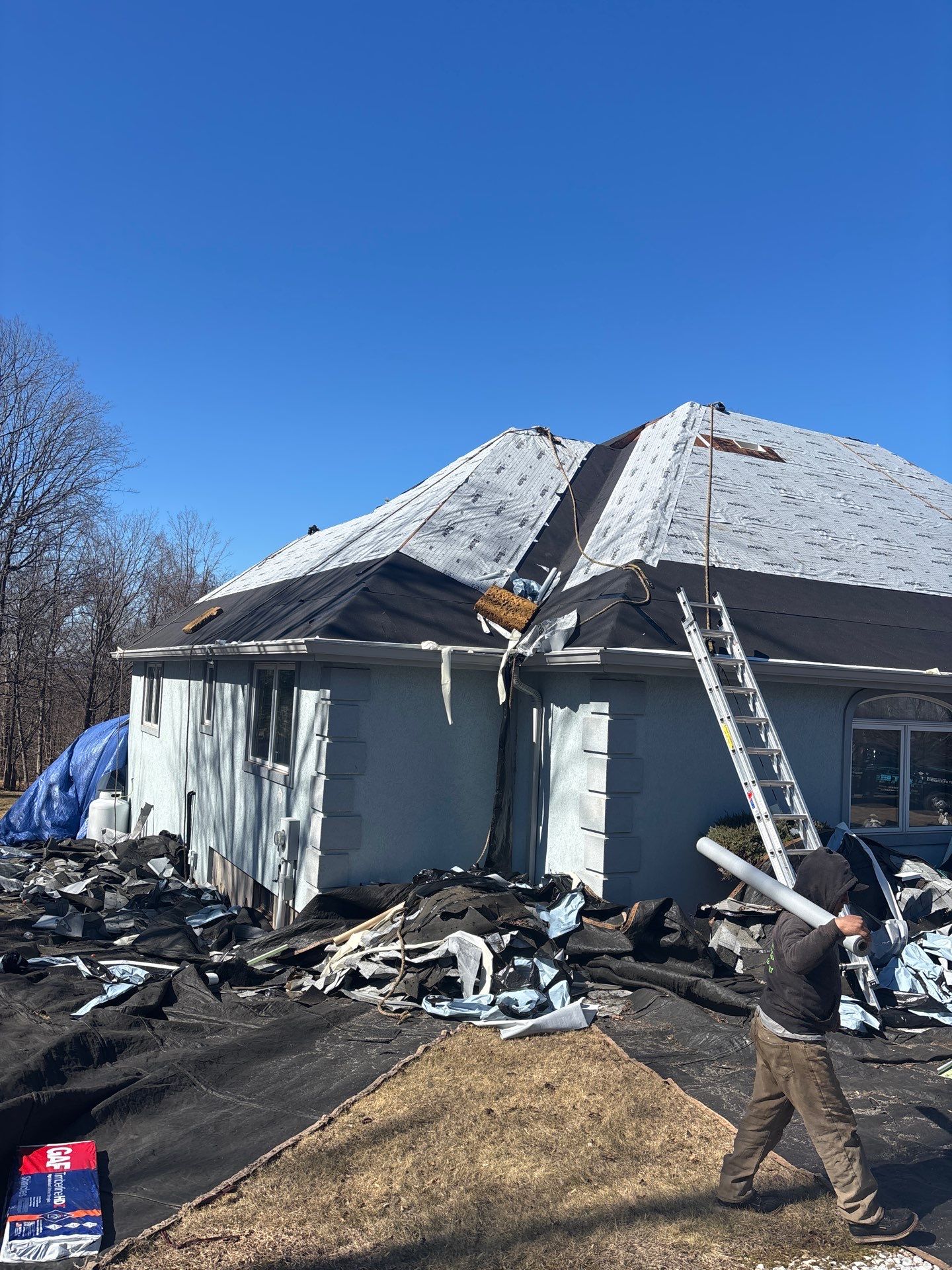 Northford by All site builders LLC