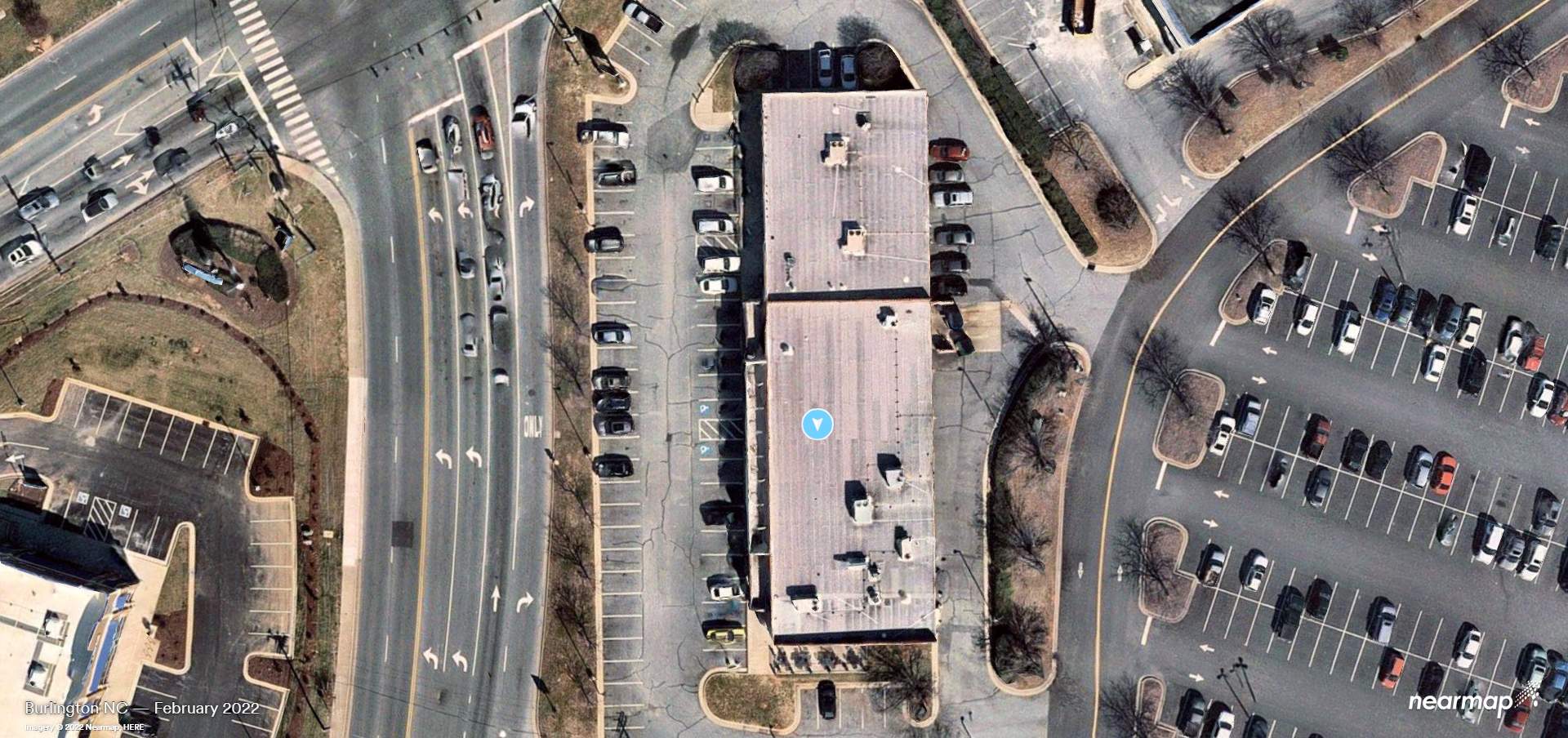 Commercial Coating using Poly Urerthane and Silicone Coating by Just In Time Roofing and Restoration
