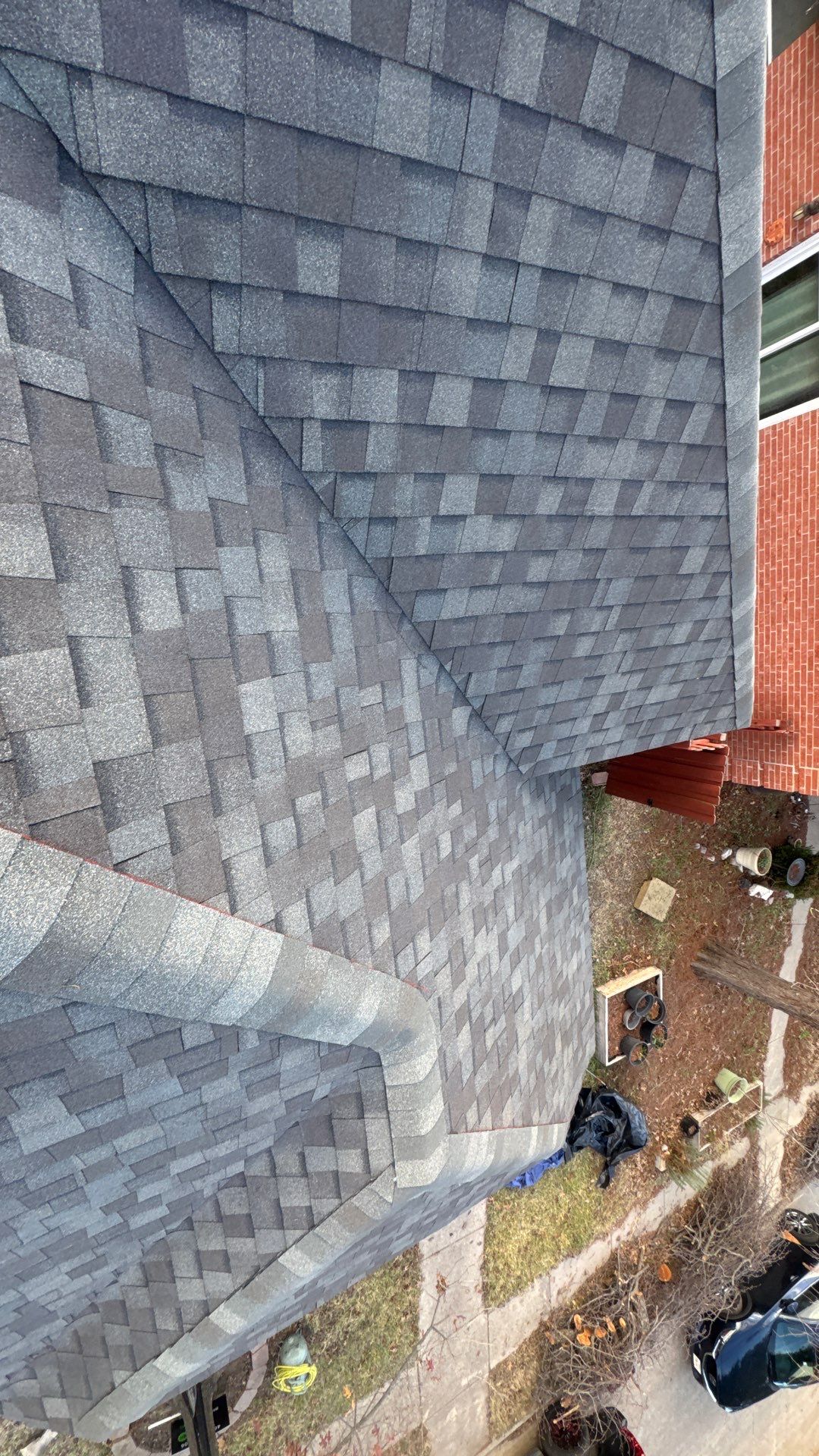 Project in Rowlett by Rhino Roofing and General Contracting, LLC