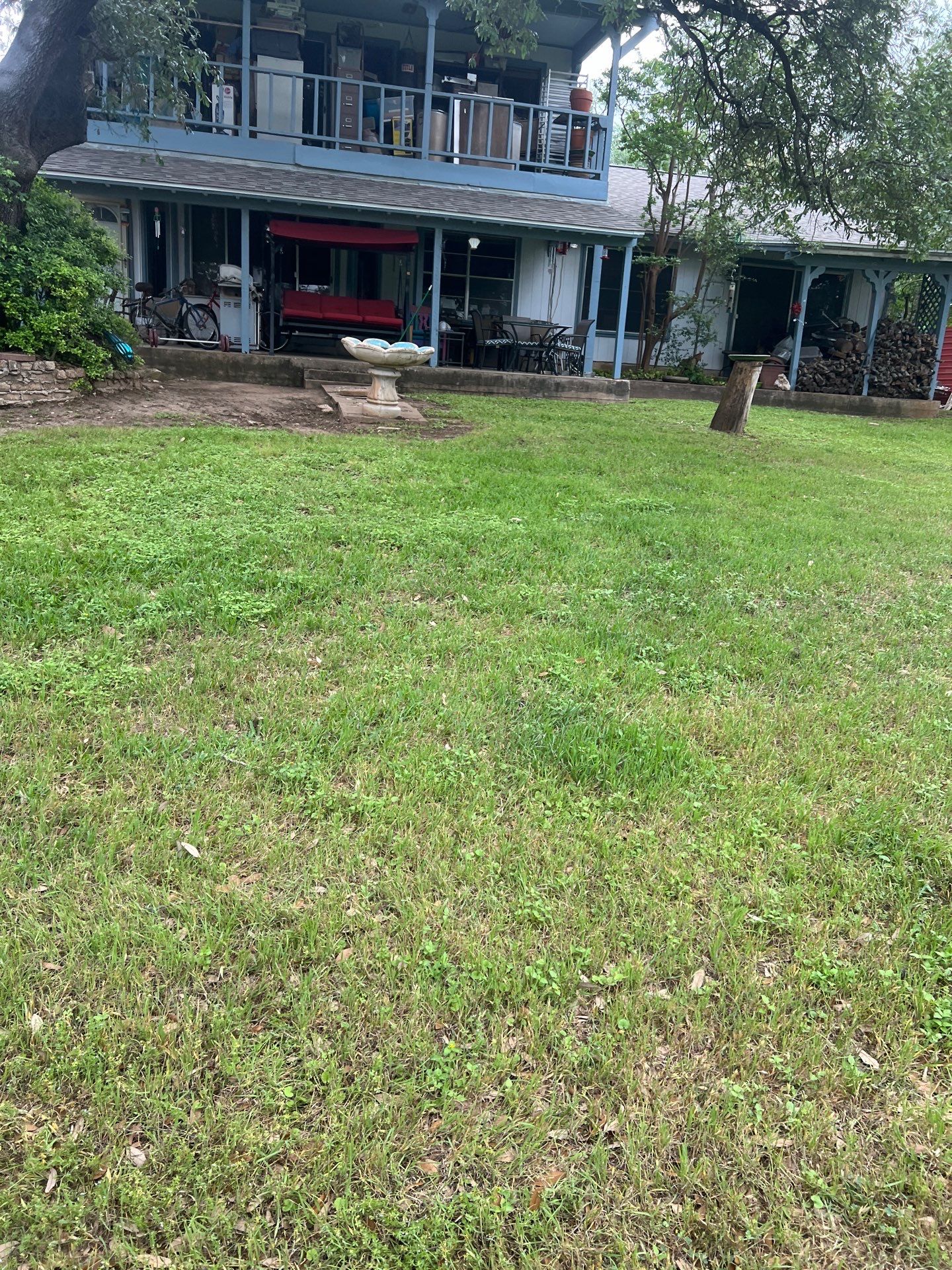 Project in Austin by Rhino Roofing and General Contracting, LLC