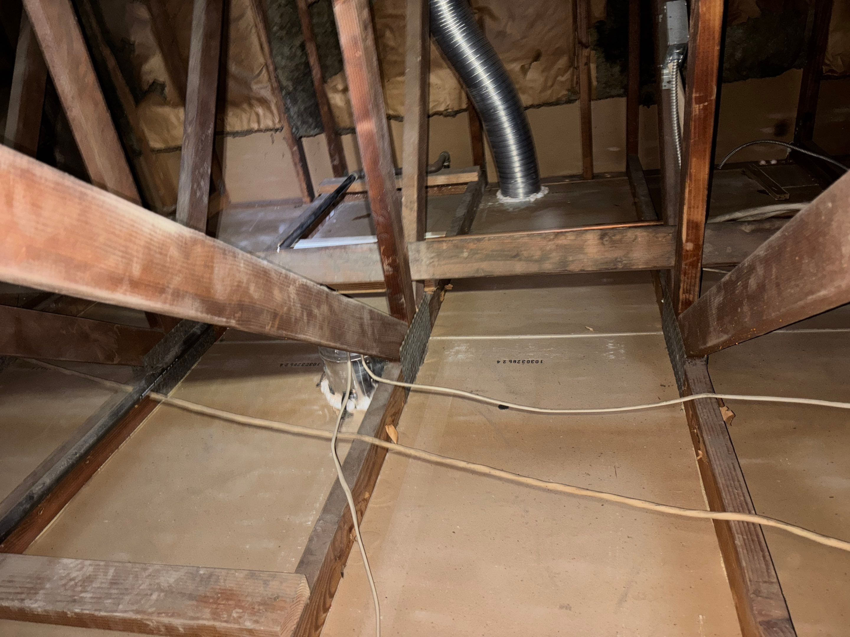 Project in Cerritos by Insulation Labs