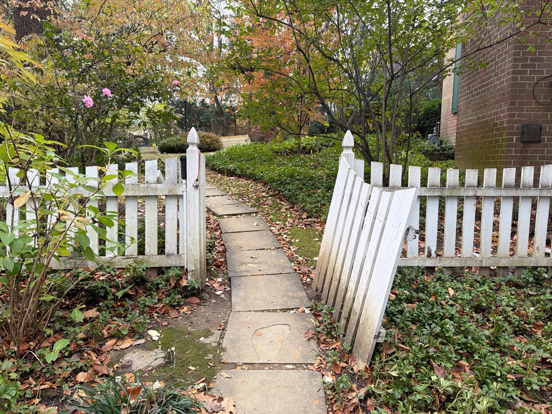 Custom Composite Deck Replacement with Geometric Railing in Bethesda, MD by Jakari Restoration & Construction LLC
