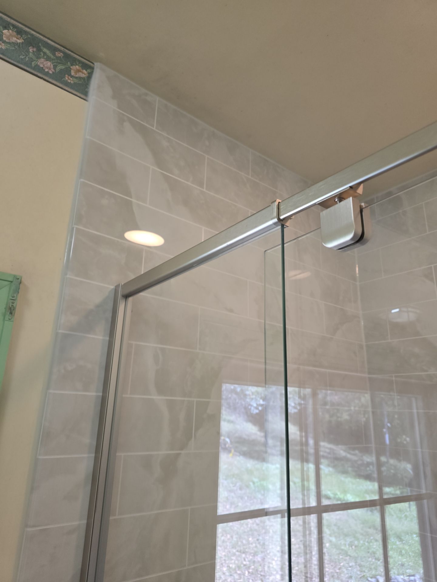 Shower Upgrade by BathPlanet SW Virginia