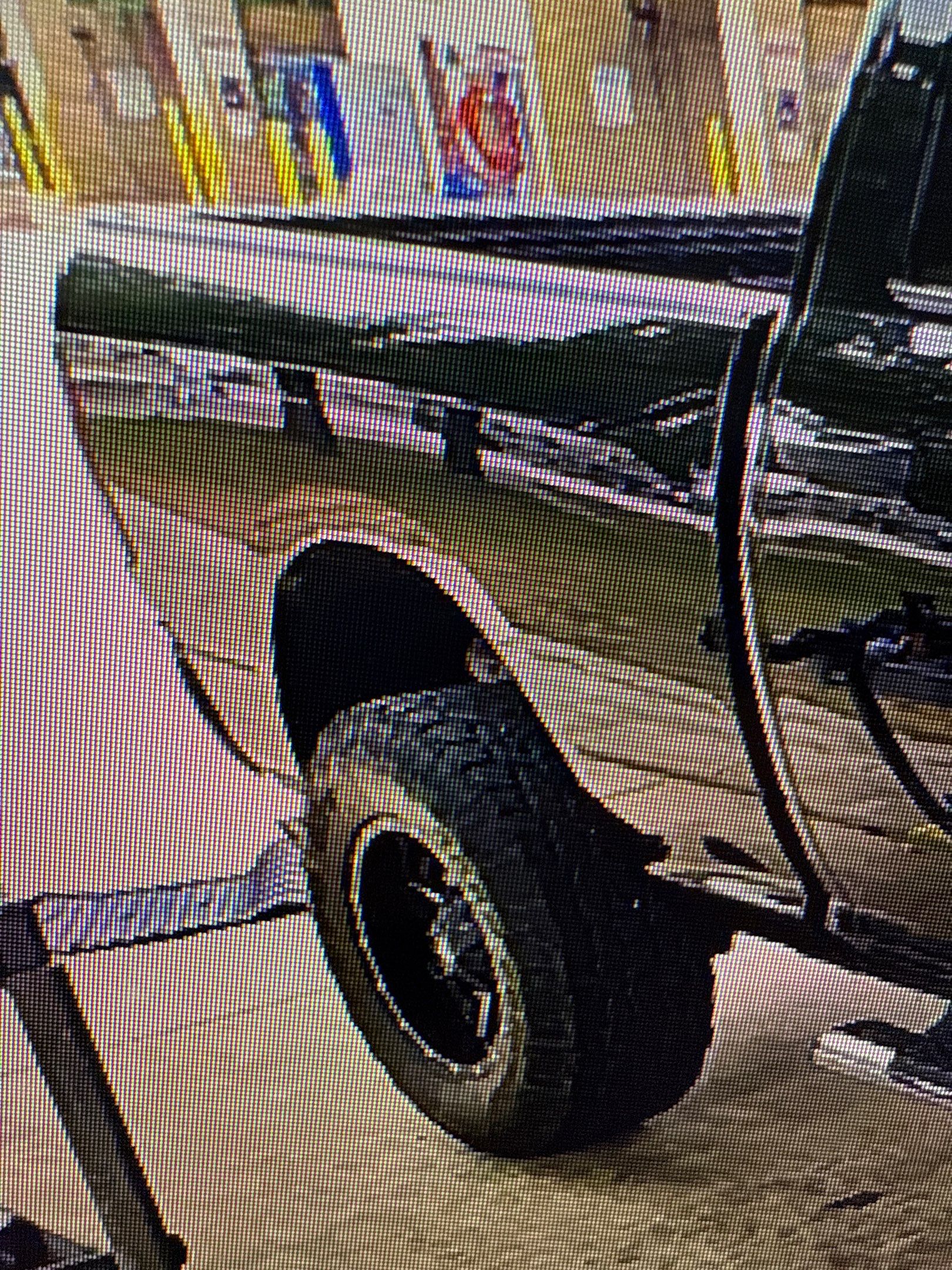 Exterior Detailing and Surface Cleaning for Ram 2500 Truck by CompanyCam Sales Demo