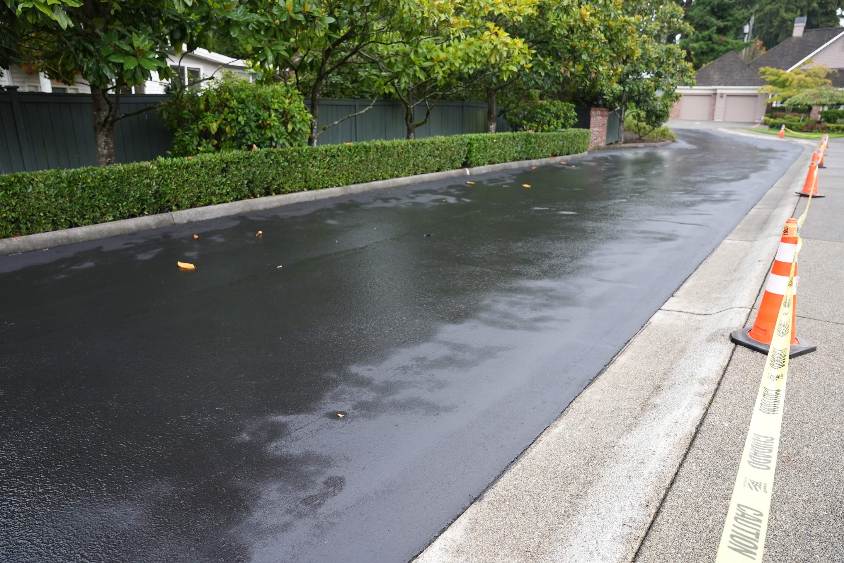 Best Management | Sealcoating  by Jireh Asphalt & Concrete Inc 