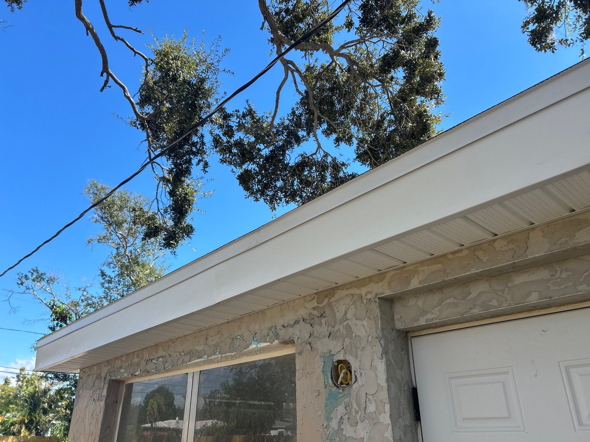 Project in St. Petersburg 33712 by Mitchell Roofing Company LLC