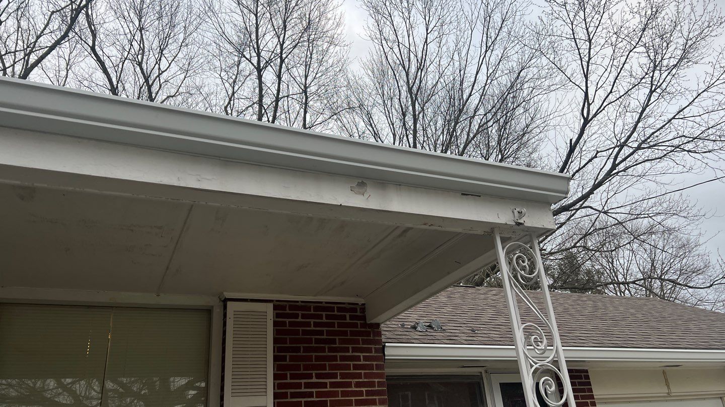 Tony Vickers by Silver Leaf Contracting 