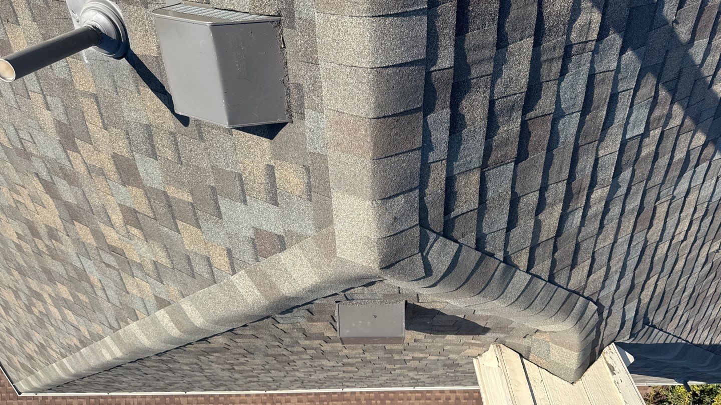 Project in McKinney by Rhino Roofing and General Contracting, LLC