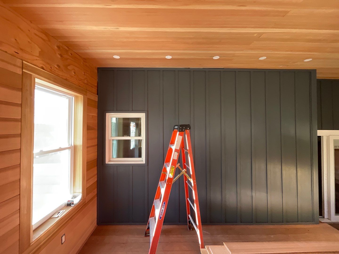 Full Home Renovation for Repeat Customer by Sensible Home Solutions