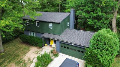Roof Replacement