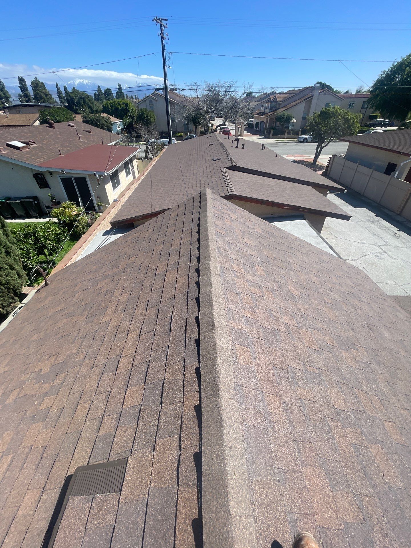 Roof Replacement - Baldwin Park, CA 91706 by Epic Roof Replacement