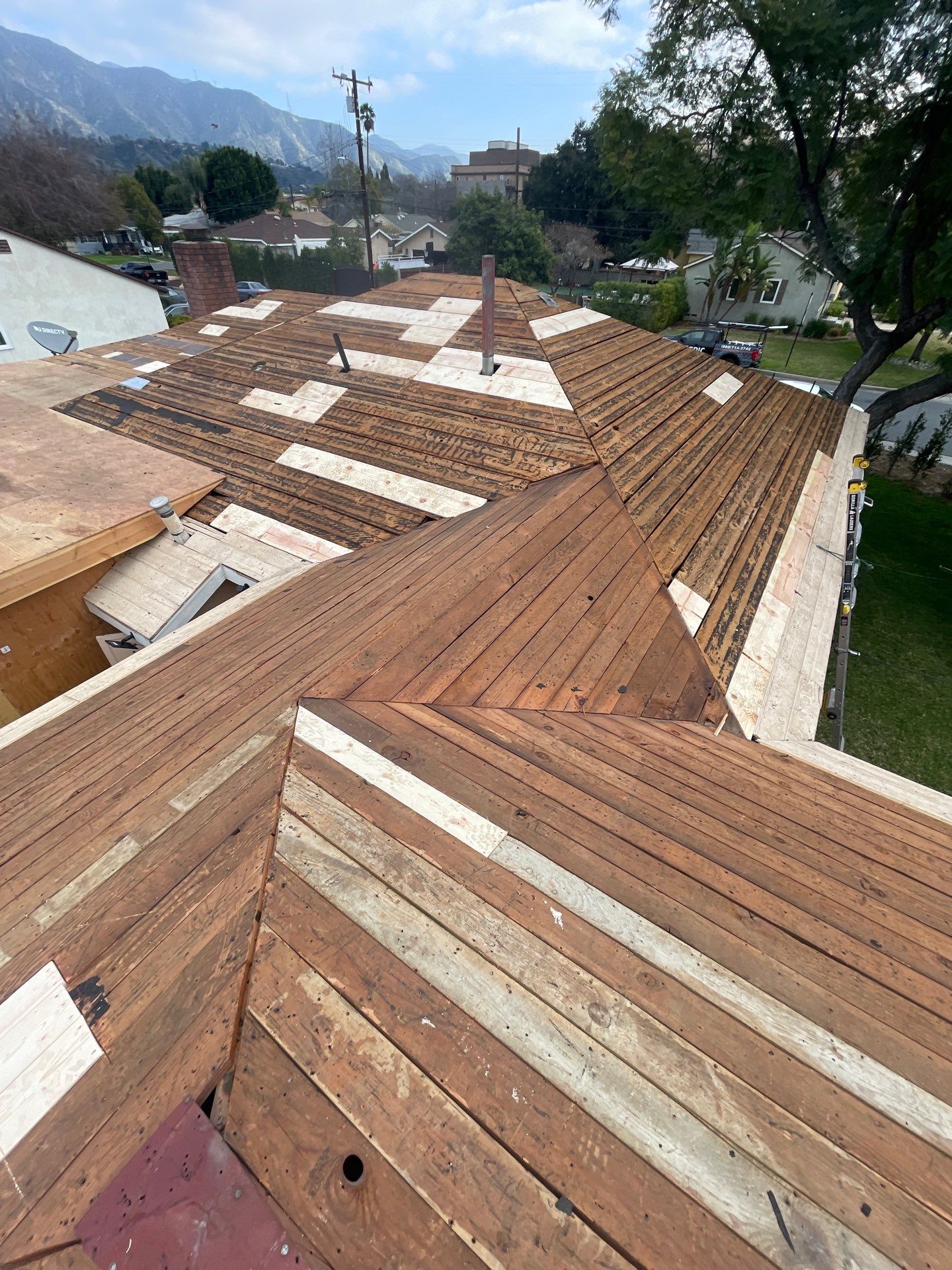 Roof Replacement - Duarte, CA 91010 by Epic Roof Replacement