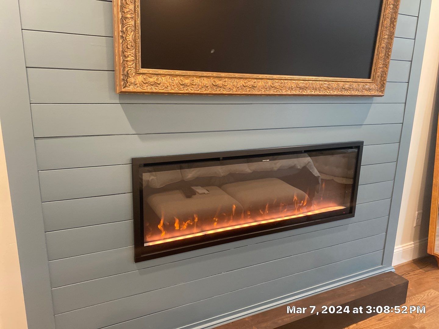 Little Neck, VA Beach by AKK Painting LLC