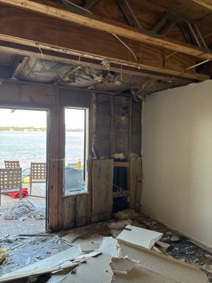 Mold Remediation — Marco Island, FL