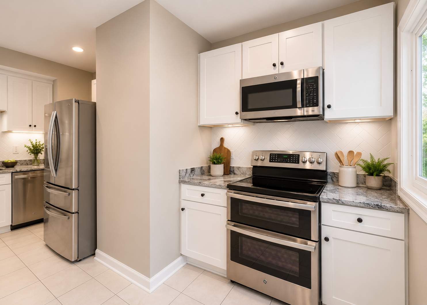 Whole House Remodel - Pikesville, MD by Remodel Now