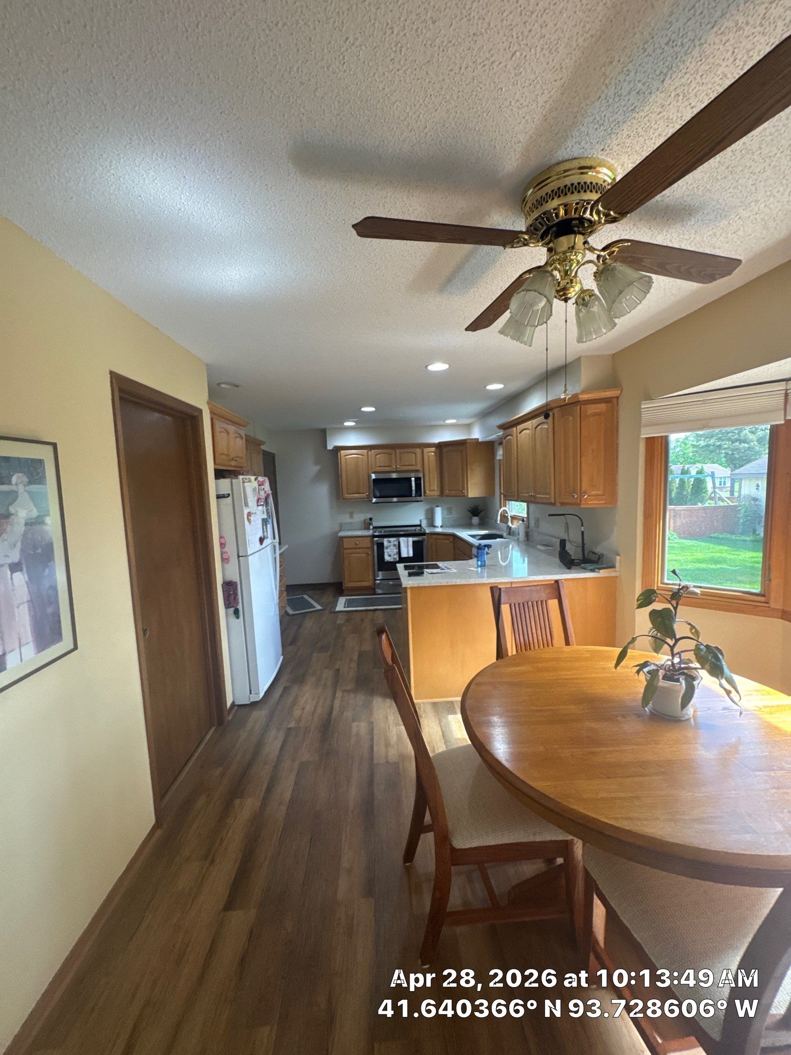 Residential Interior Repaint by Midwest Paint LLC