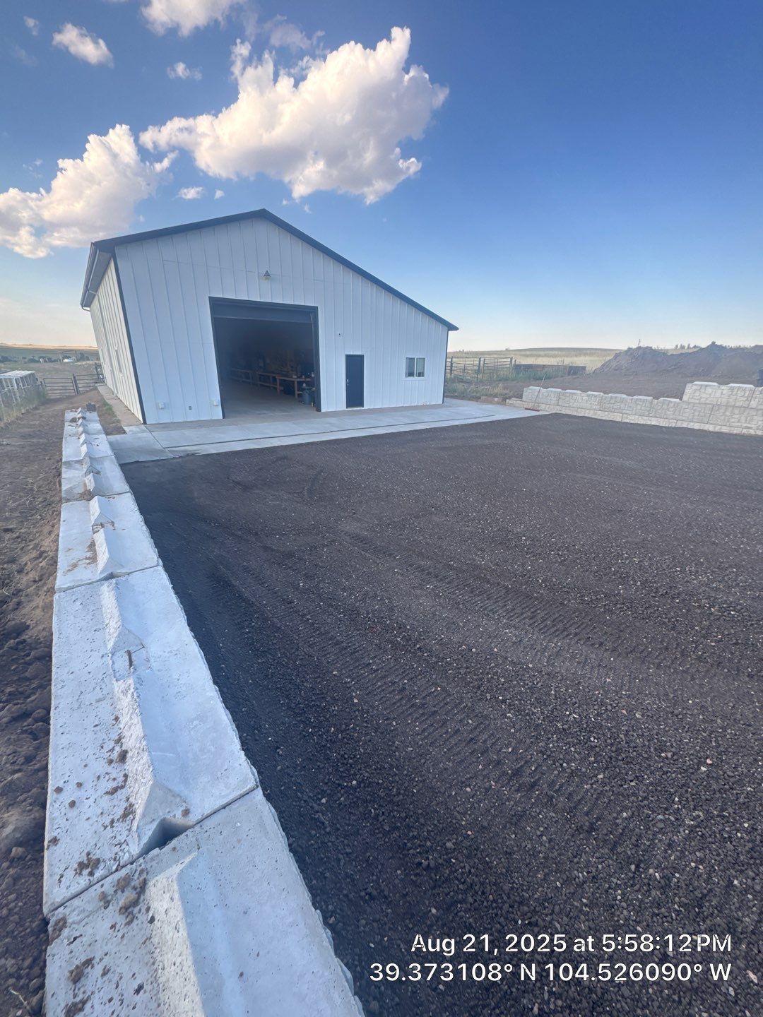 Project in Kiowa by Prism Builds