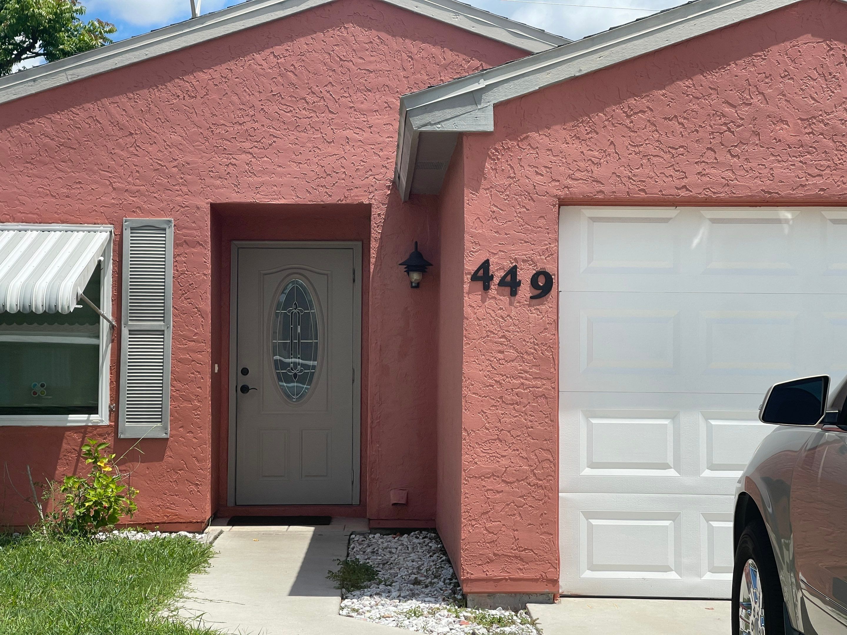 Roof Damage Claim in Port Charlotte by FLAPA & KeyStone