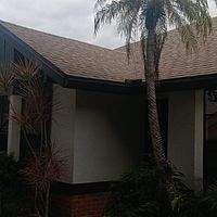 Tamko Heritage Desert Sand  by Total Roofing System The Metal Roof Experts