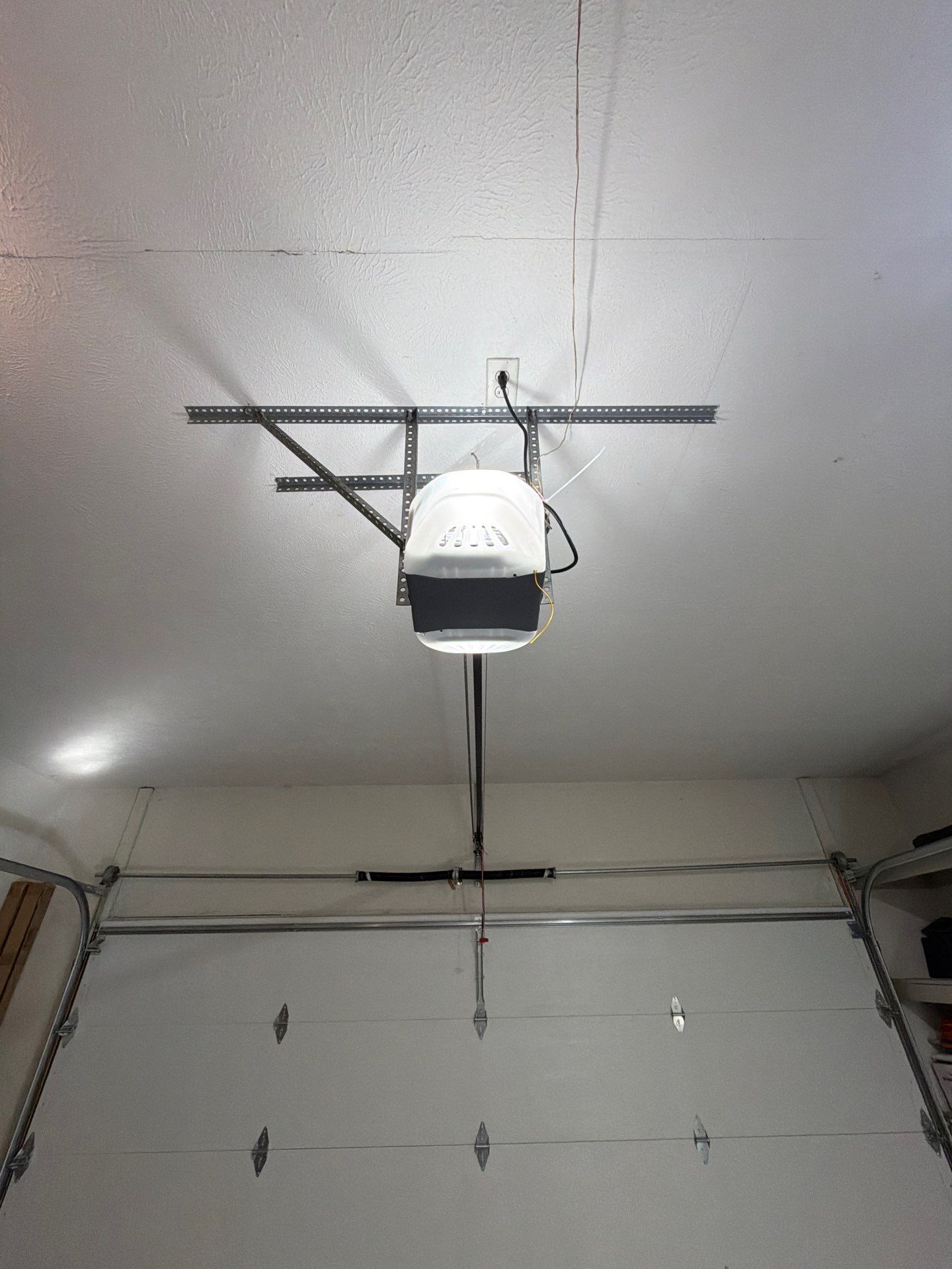Garage Door and Opener Installation in Chardon OH by Ohio Garage Door Repair