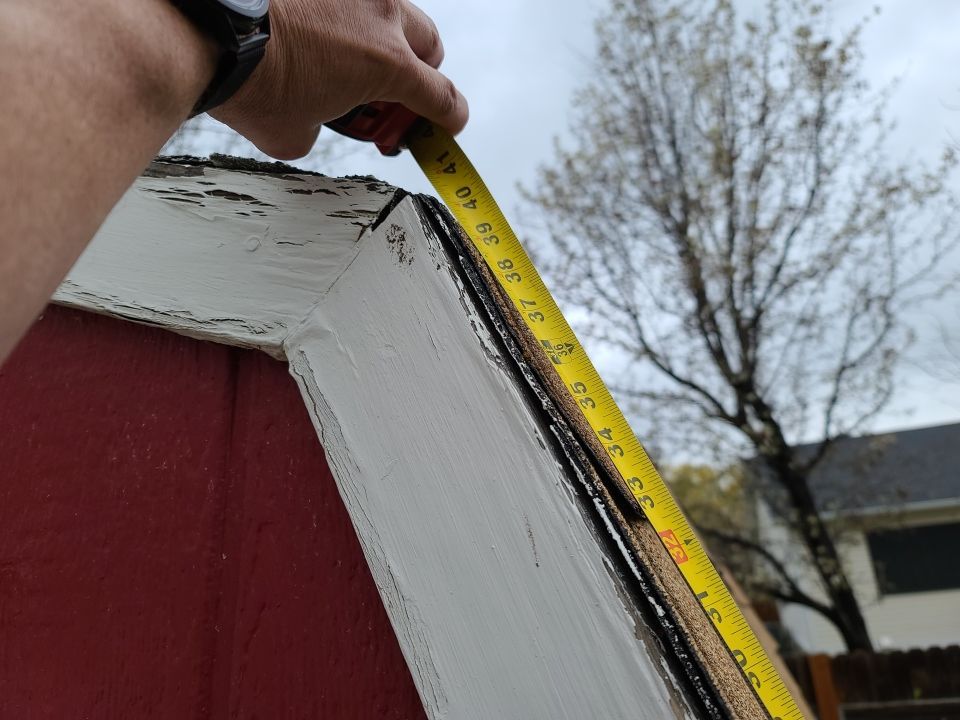 Residential Roofing Installation using GAF Timberline HDZ - Lifetime Shingle by The Roof Doctor