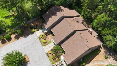 Project in Seneca, SC