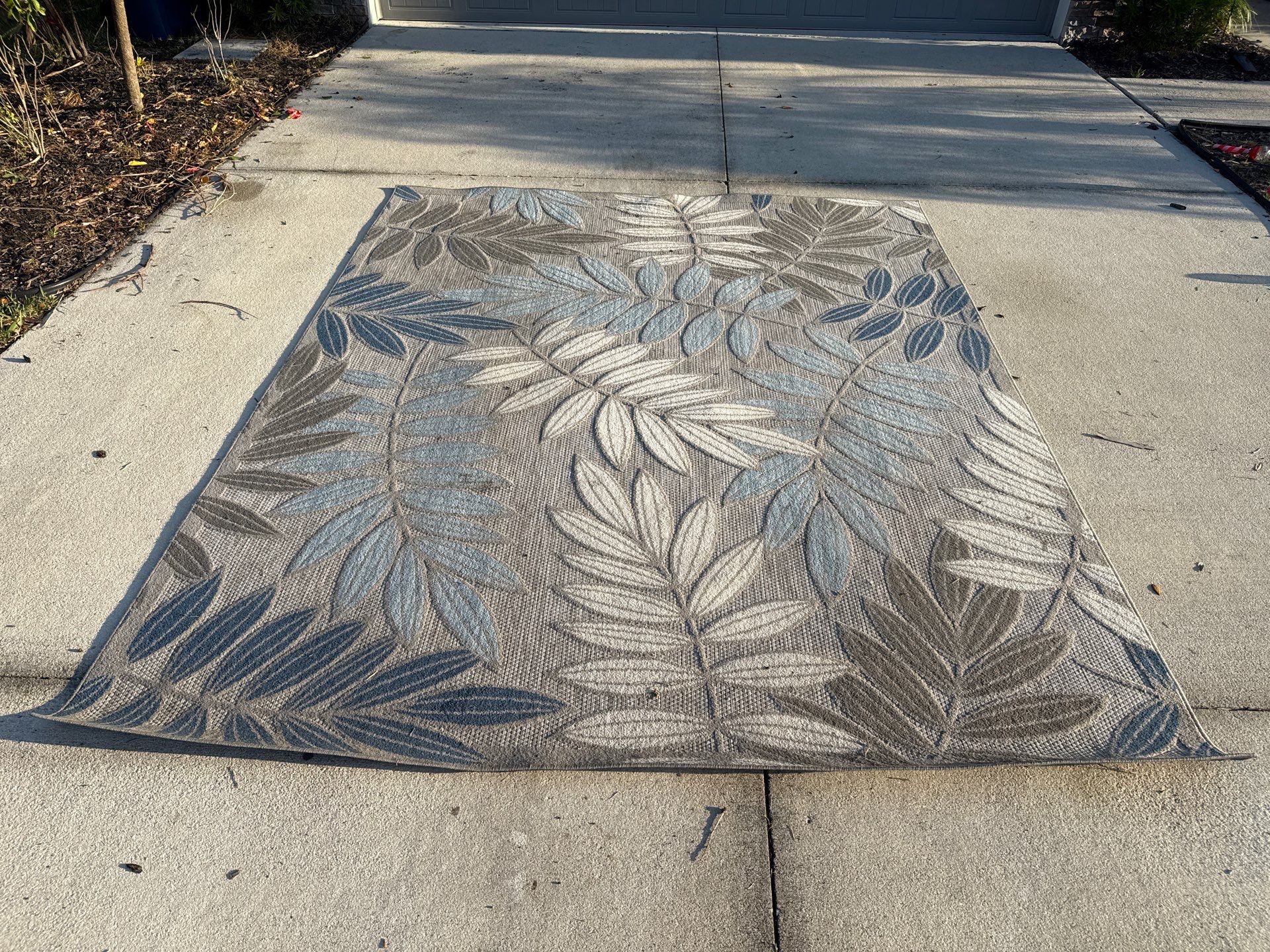🚿 Trevesta Community Driveway & Lanai Cleaning | Palmetto, FL Pressure Washing 🚿 by Sunshine AquaWash