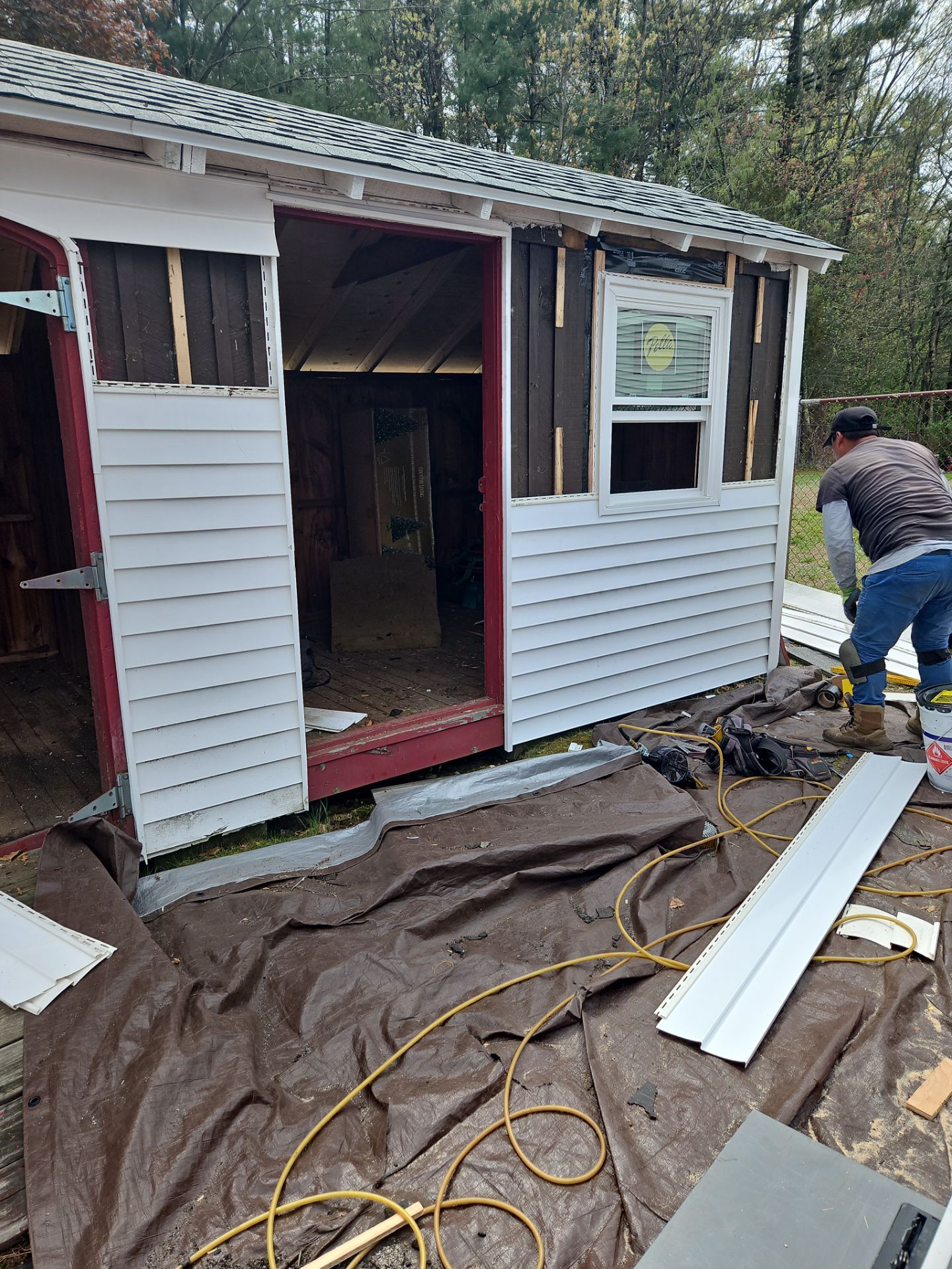 Siding, Roofing & Windows | Wilmington by Mighty Dog Roofing of Greater Middlesex County