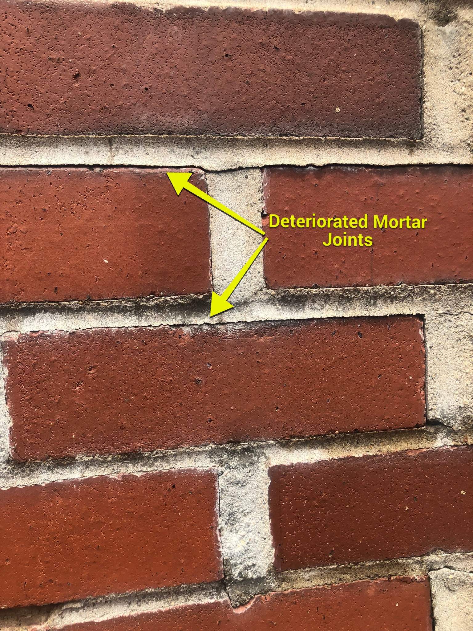 Complete Chimney Tear Down & Rebuild by Leonard and Sons Building Services, Inc. 