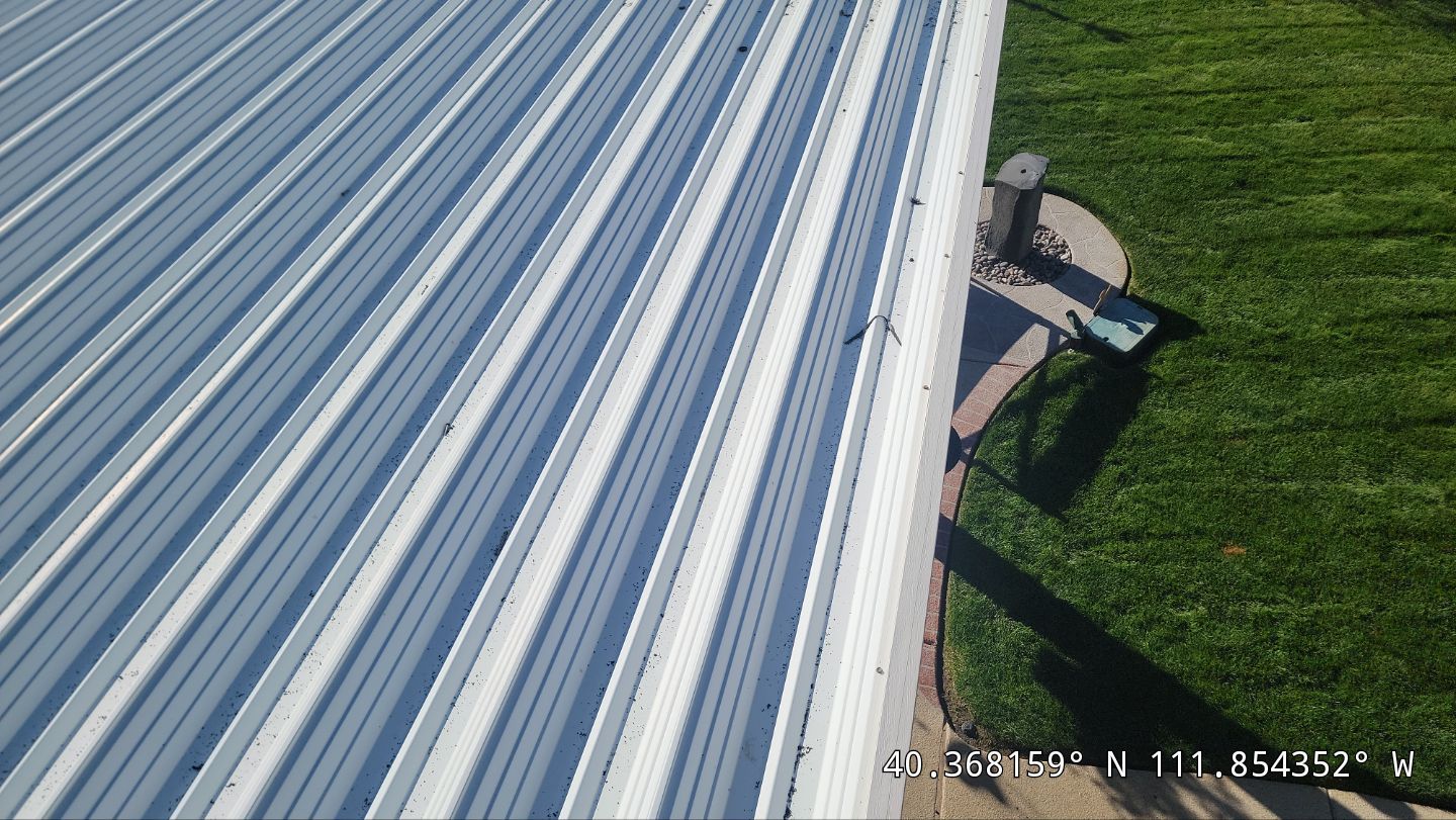 Full Storm Restoration – Roof, Gutters, Heat Cable & Awning by ASAP Roofing & Exteriors