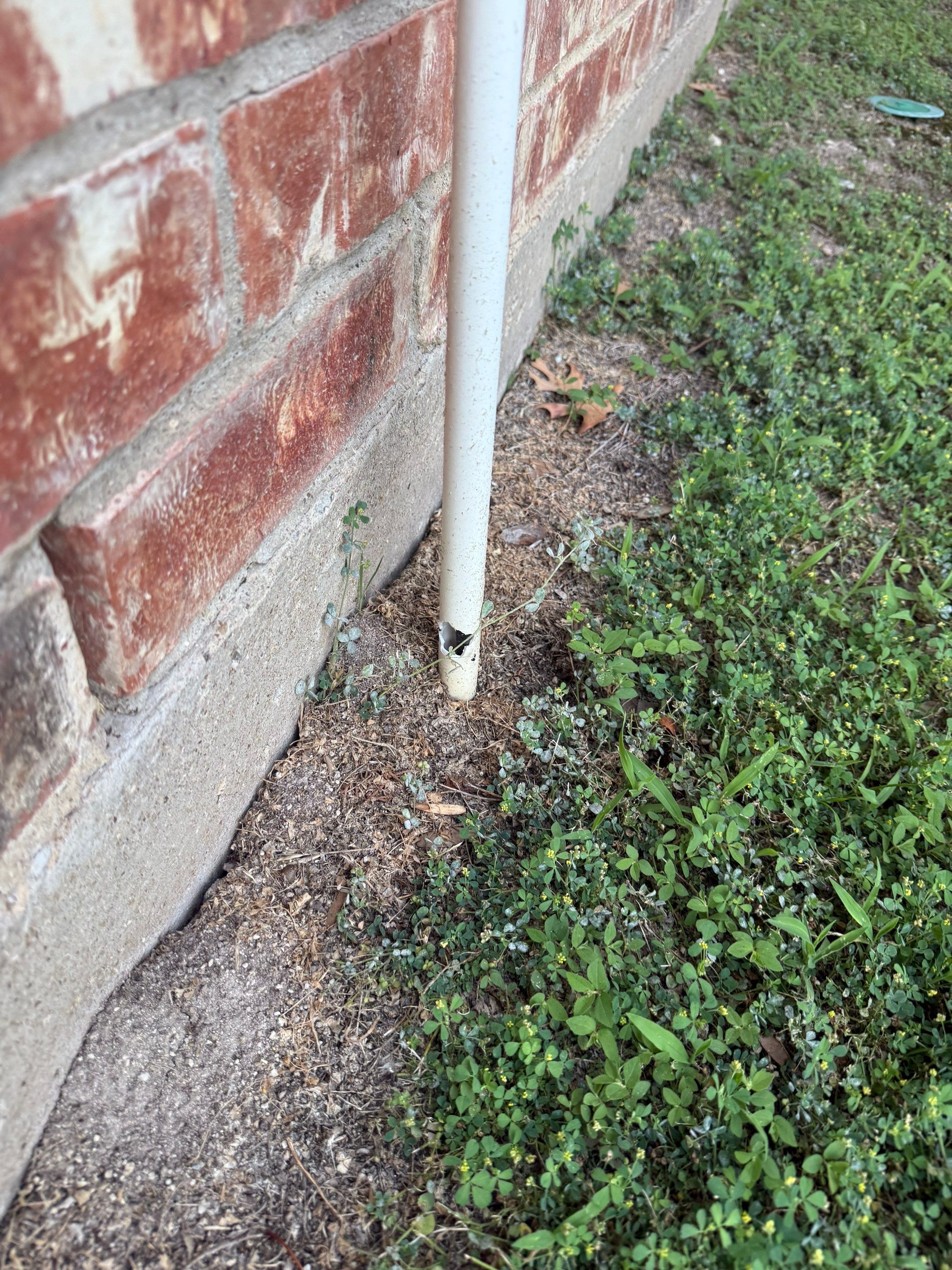 Project in DeSoto by Rhino Roofing and General Contracting, LLC