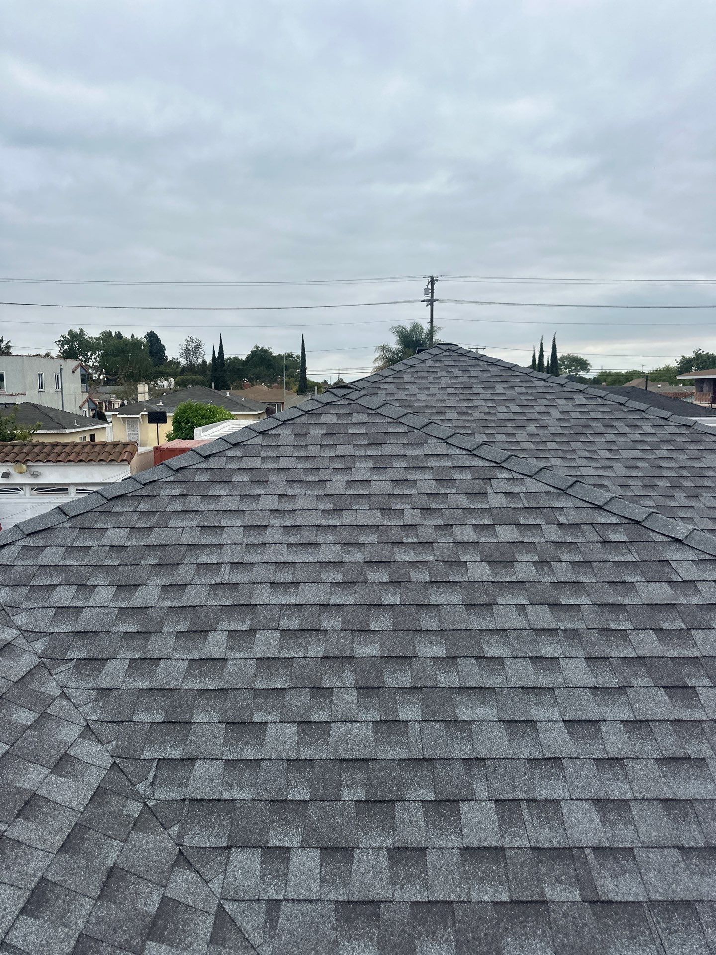 Roof Replacement- Huntington Park, CA 90255 by Epic Roof Replacement