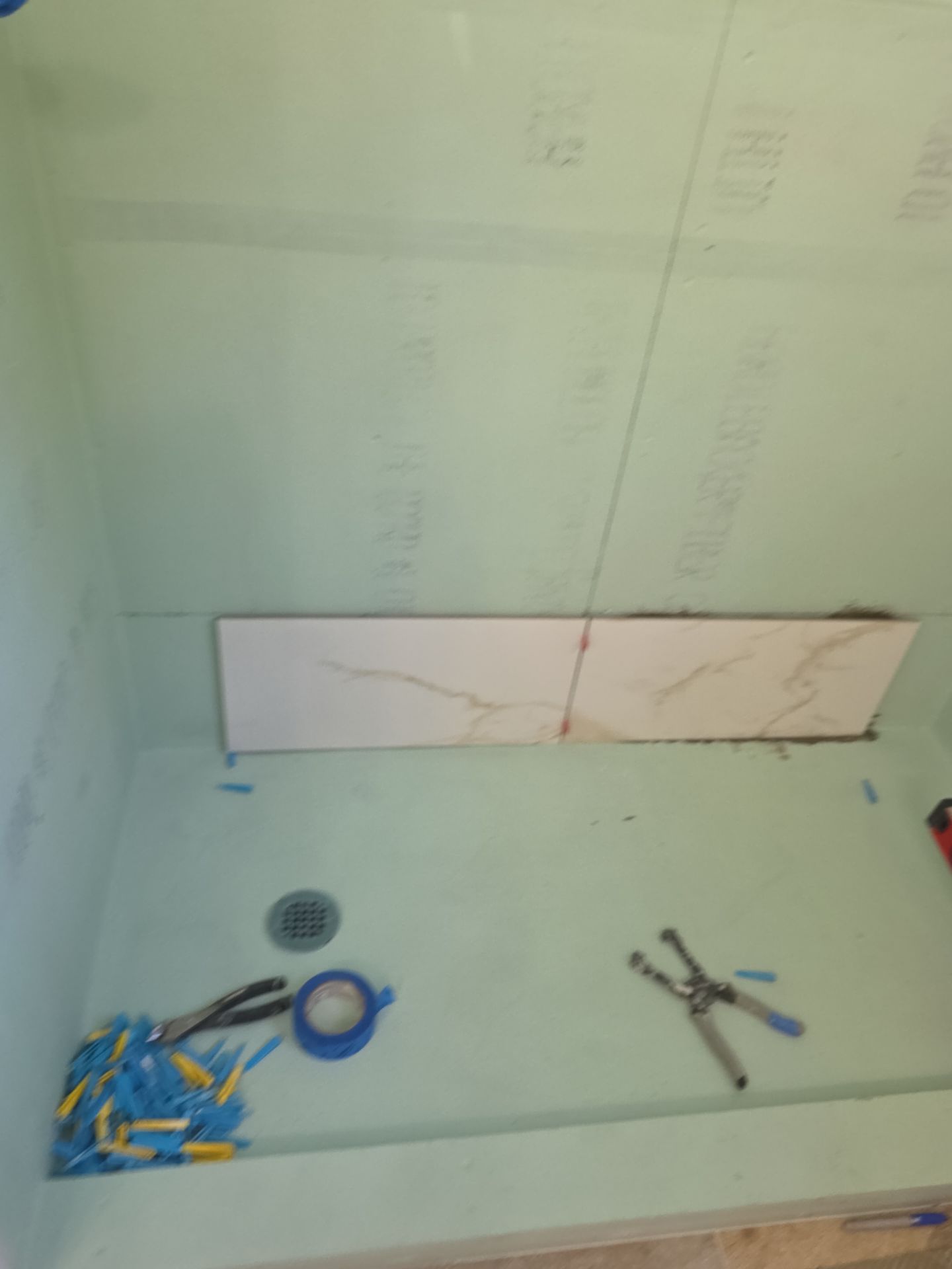 Project in Cary, NC by Elite Remodeling and Design LLC