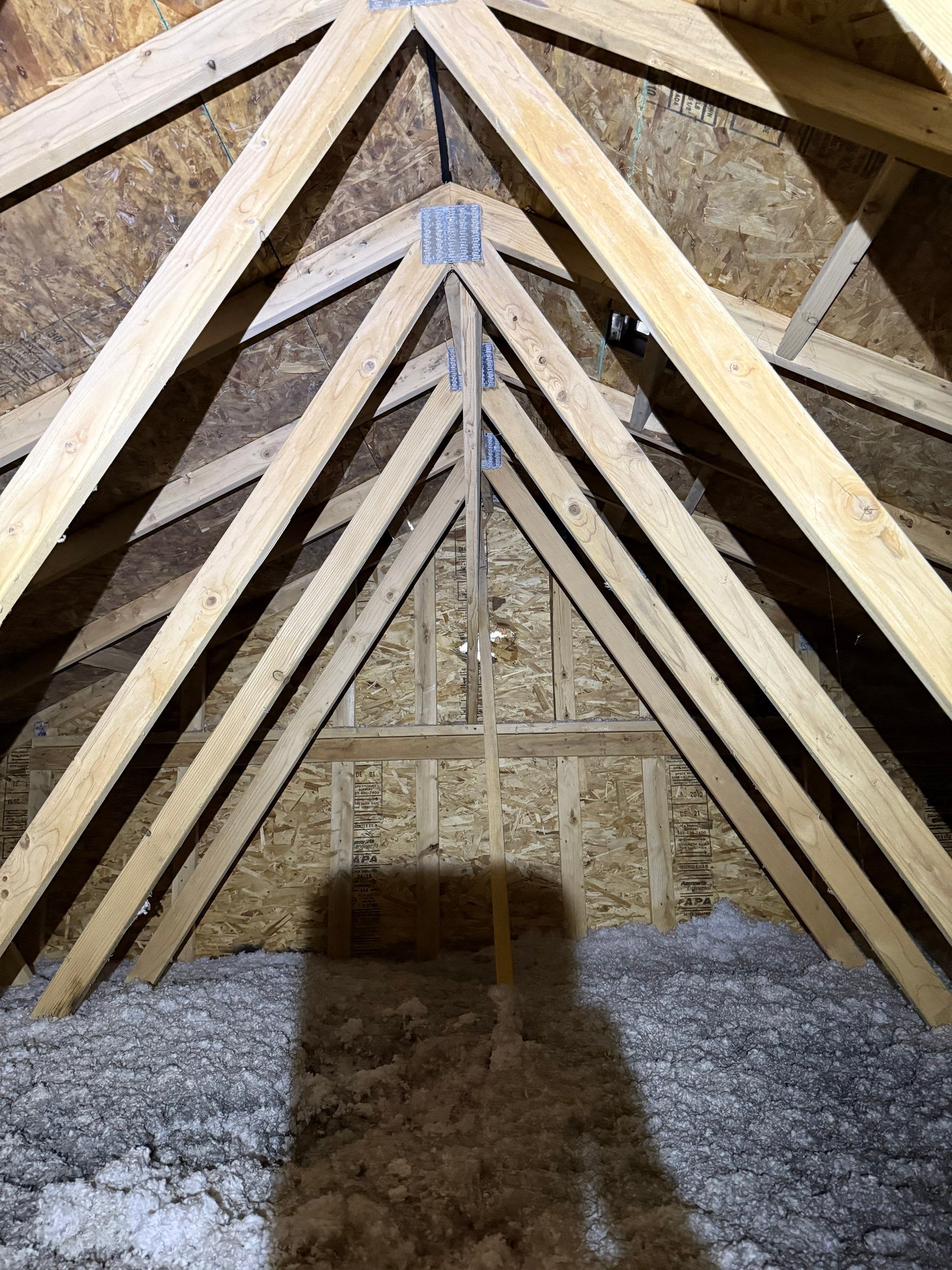 Spanaway WA, GAF Timberline HDZ, Charcoal  by Proline Roofing & Restoration LLC