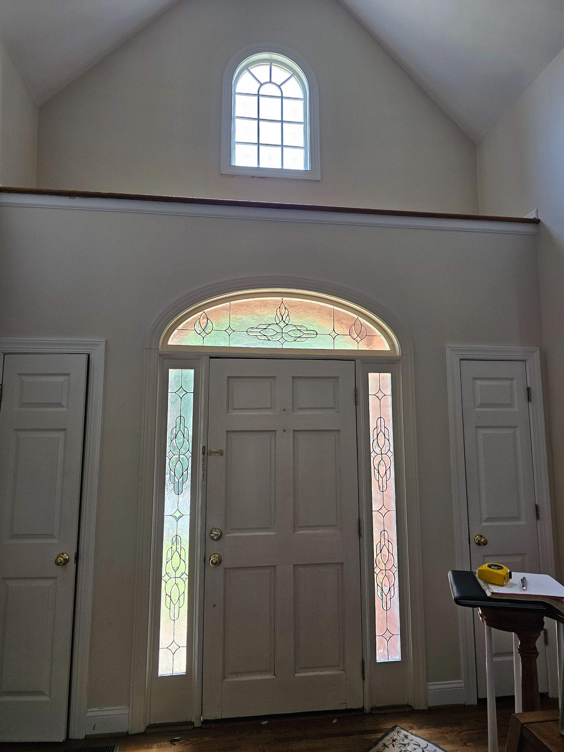 Arrington Project in Hoover by The Window Source