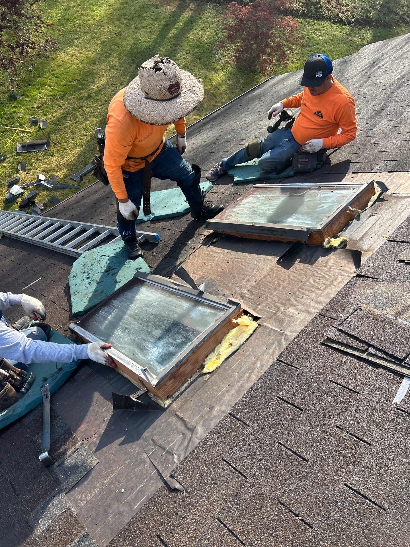 Skylight by Aspen Home Improvements