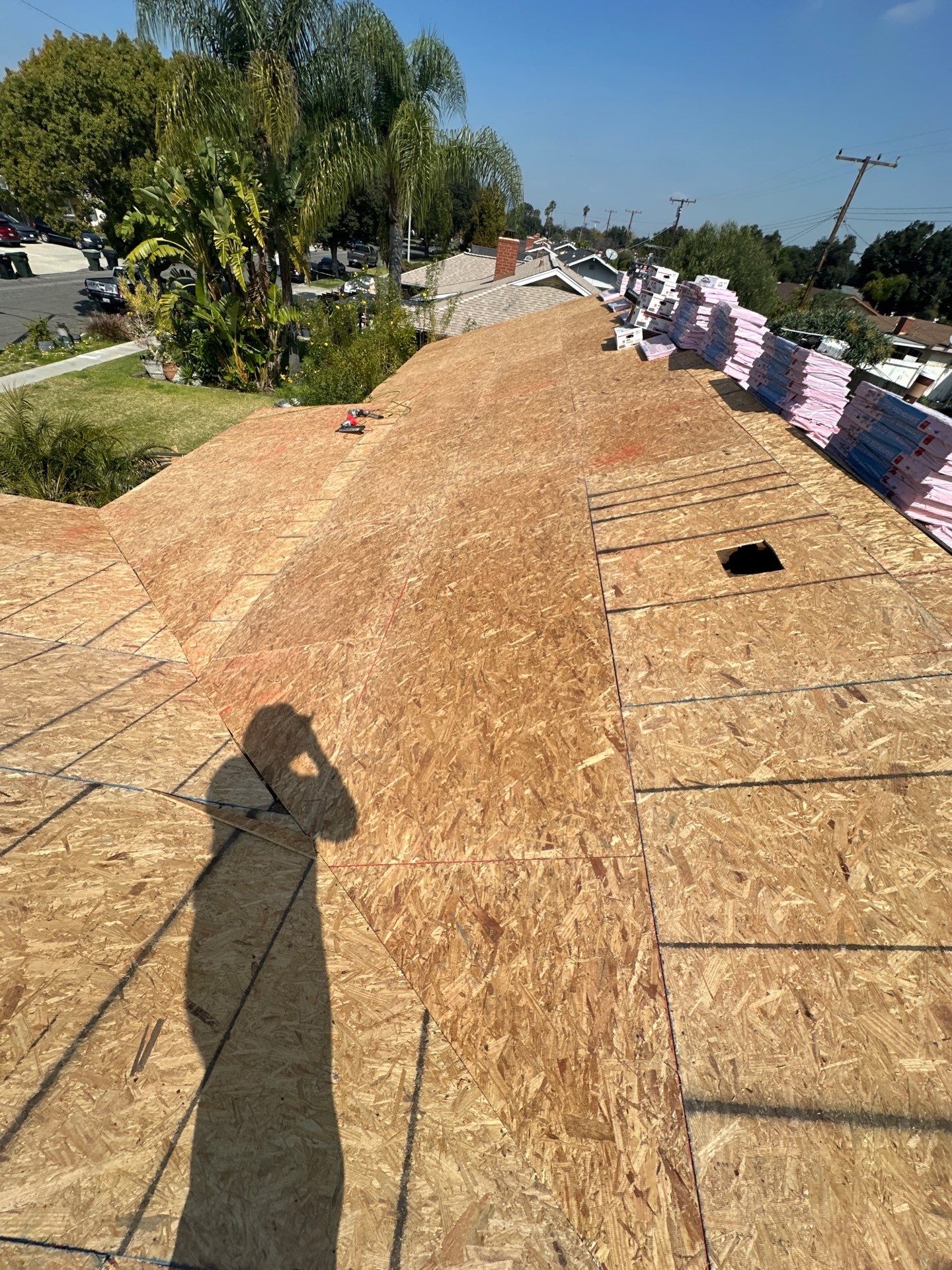 Roof Replacement - Anaheim, CA 92805 by Epic Roof Replacement