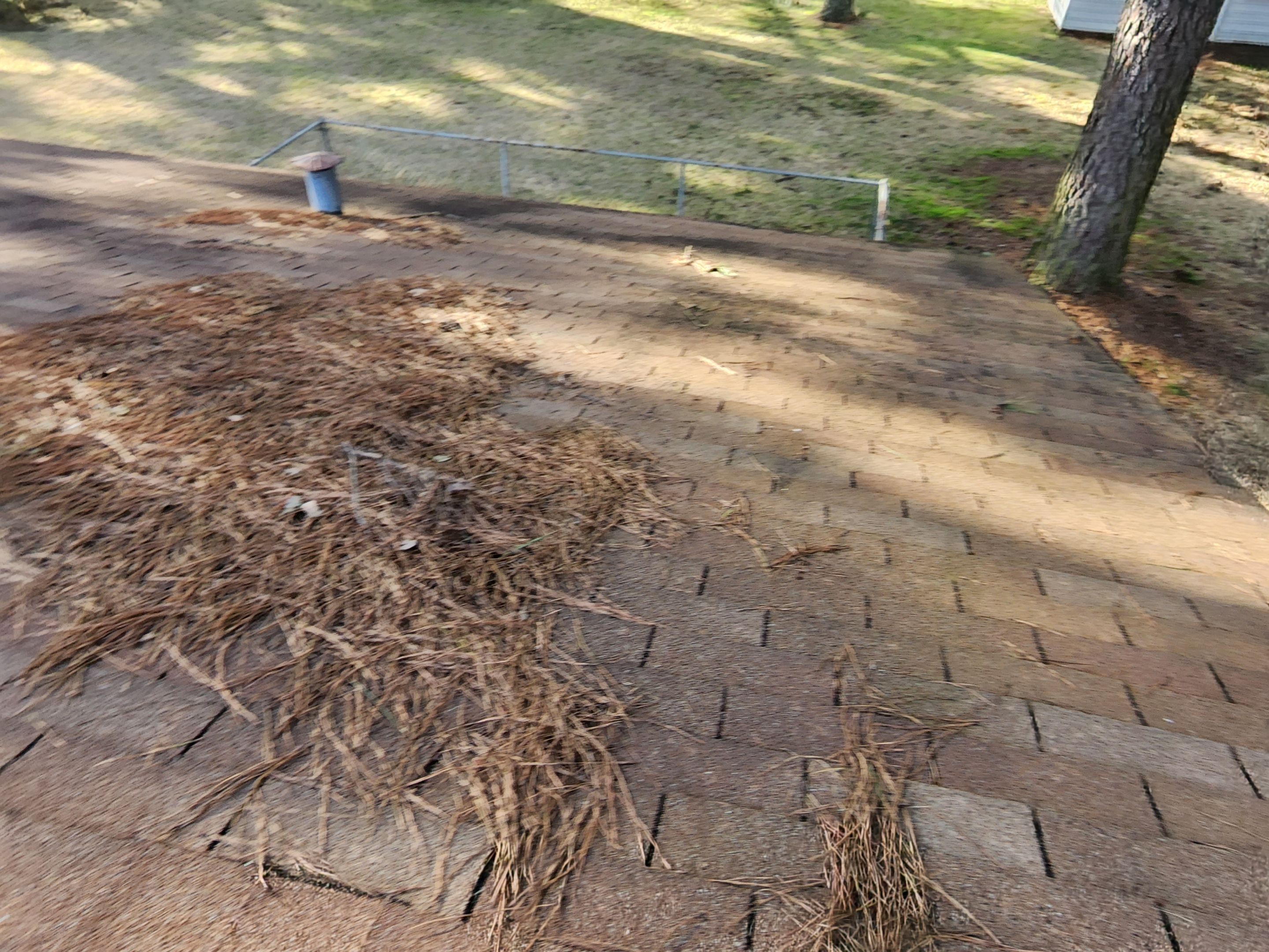 Residential Roofing Repair using Malarkey Vista: Sienna Blend by Hostetler Roofing