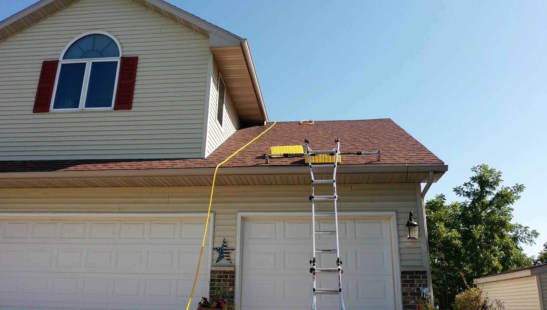 Save The Life Of Another Roof. Don’t Prematurely Replace Your Roof.  by Save My Roof,LLC
