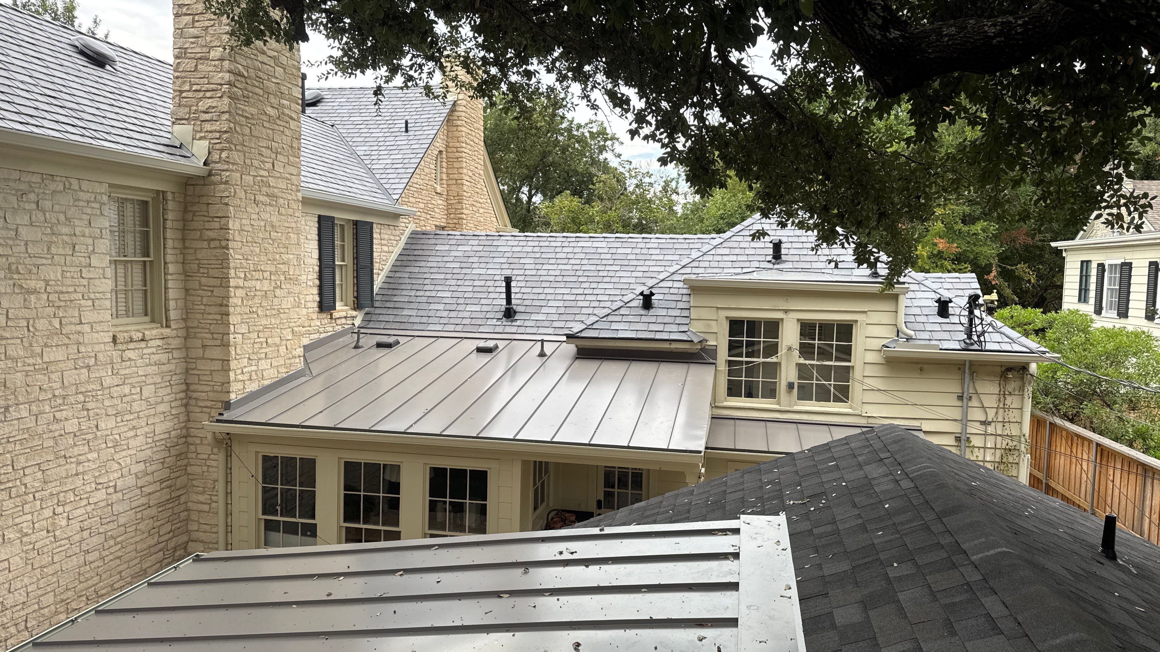 Residential Roof Replacement using Owens Corning - Duration by Elite Roofing LLC