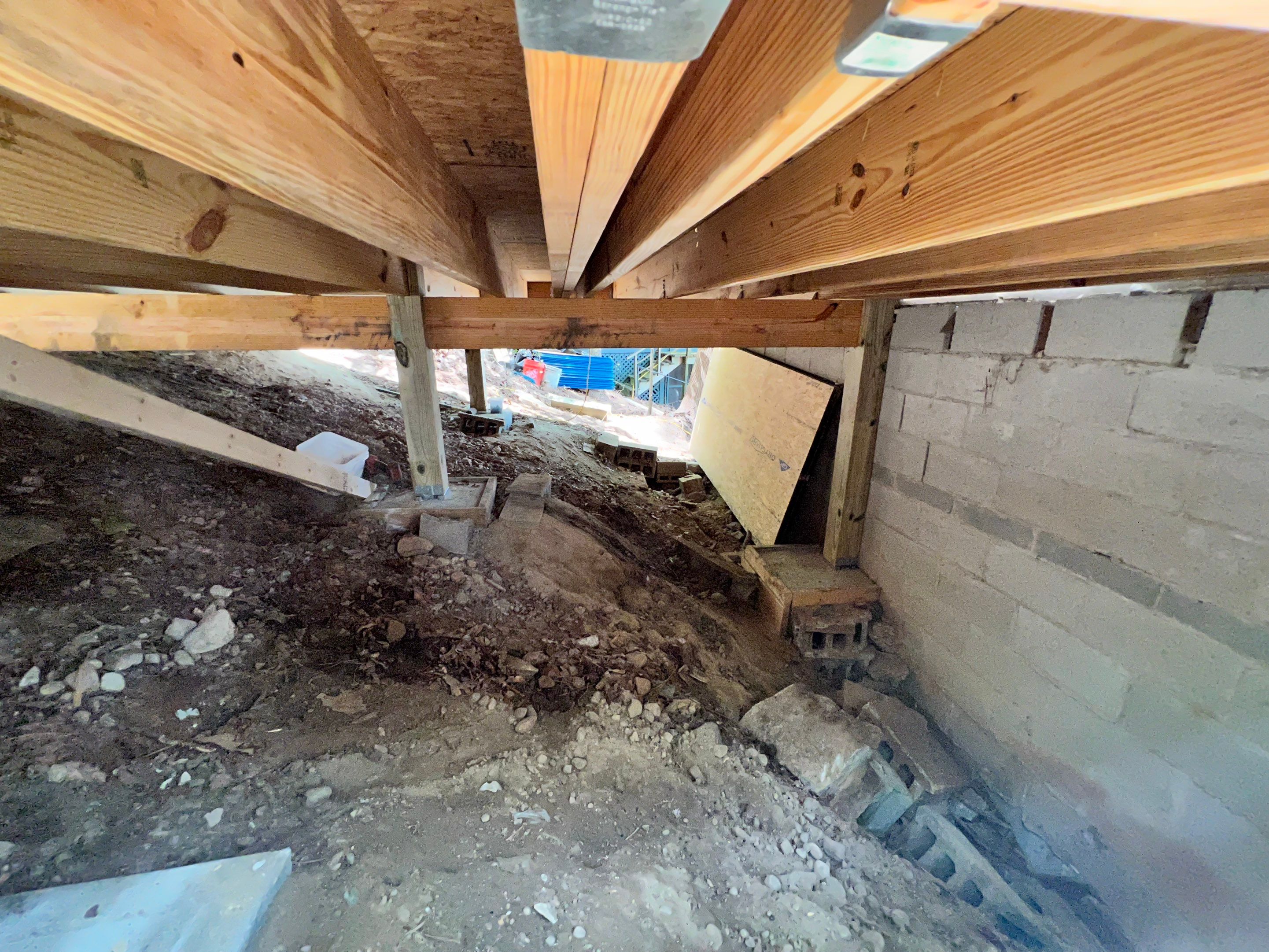 Lakefront Room Addition and Custom Deck Build in Acworth by Swift Home Renovations 