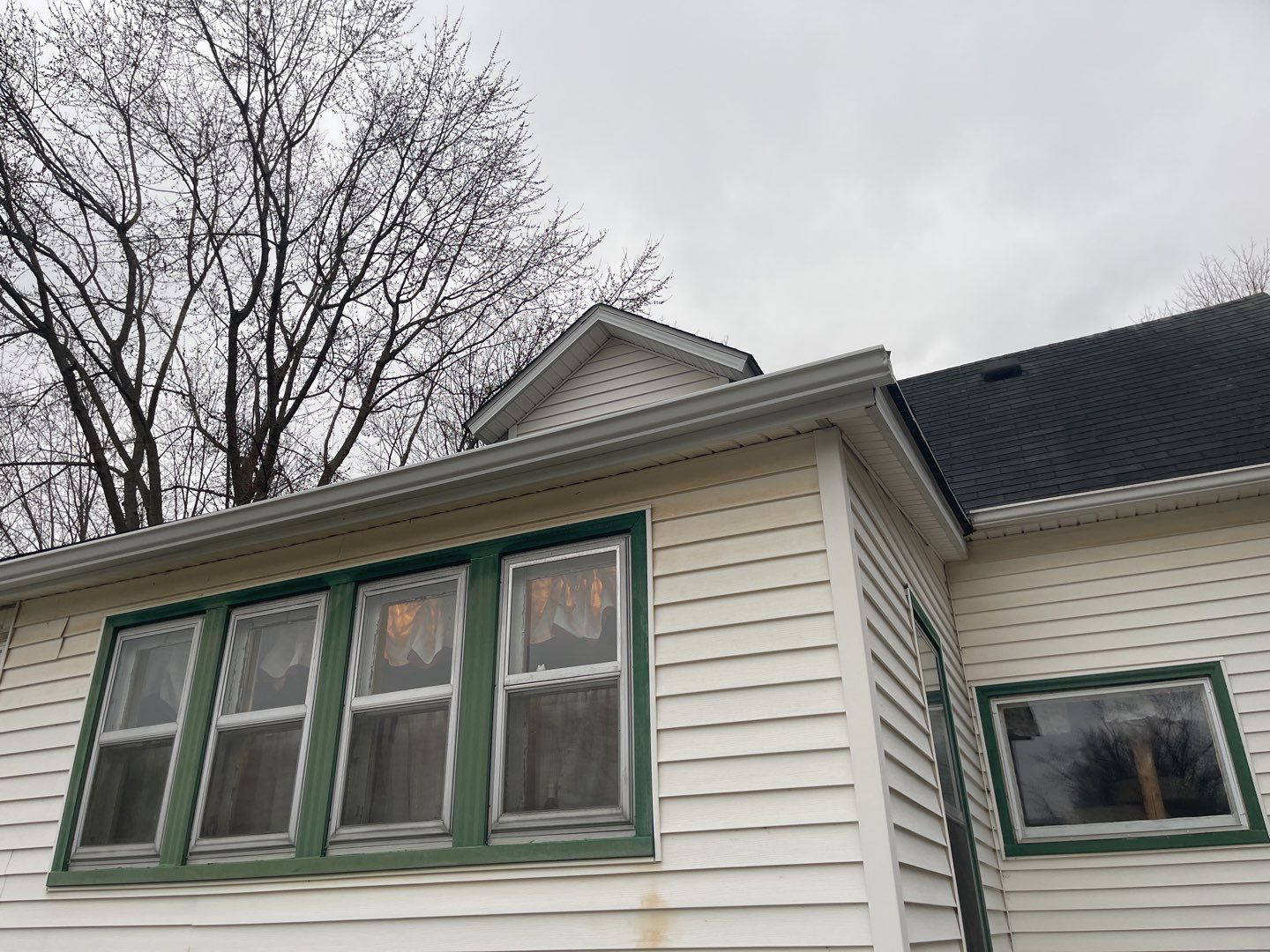 Walter Jaworski by Silver Leaf Contracting 