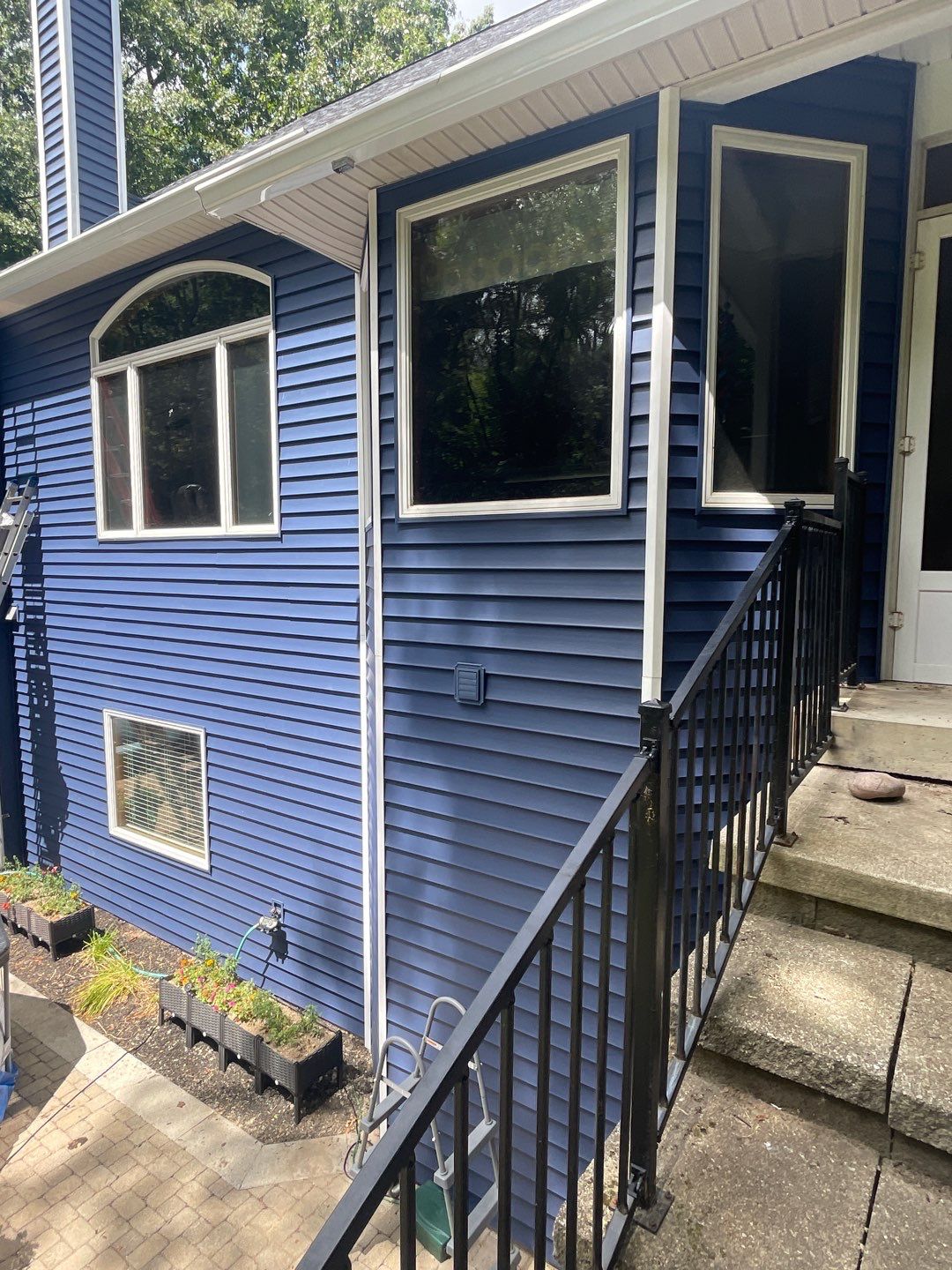 Roof Replacement using Owens Corning by 180 Contractors