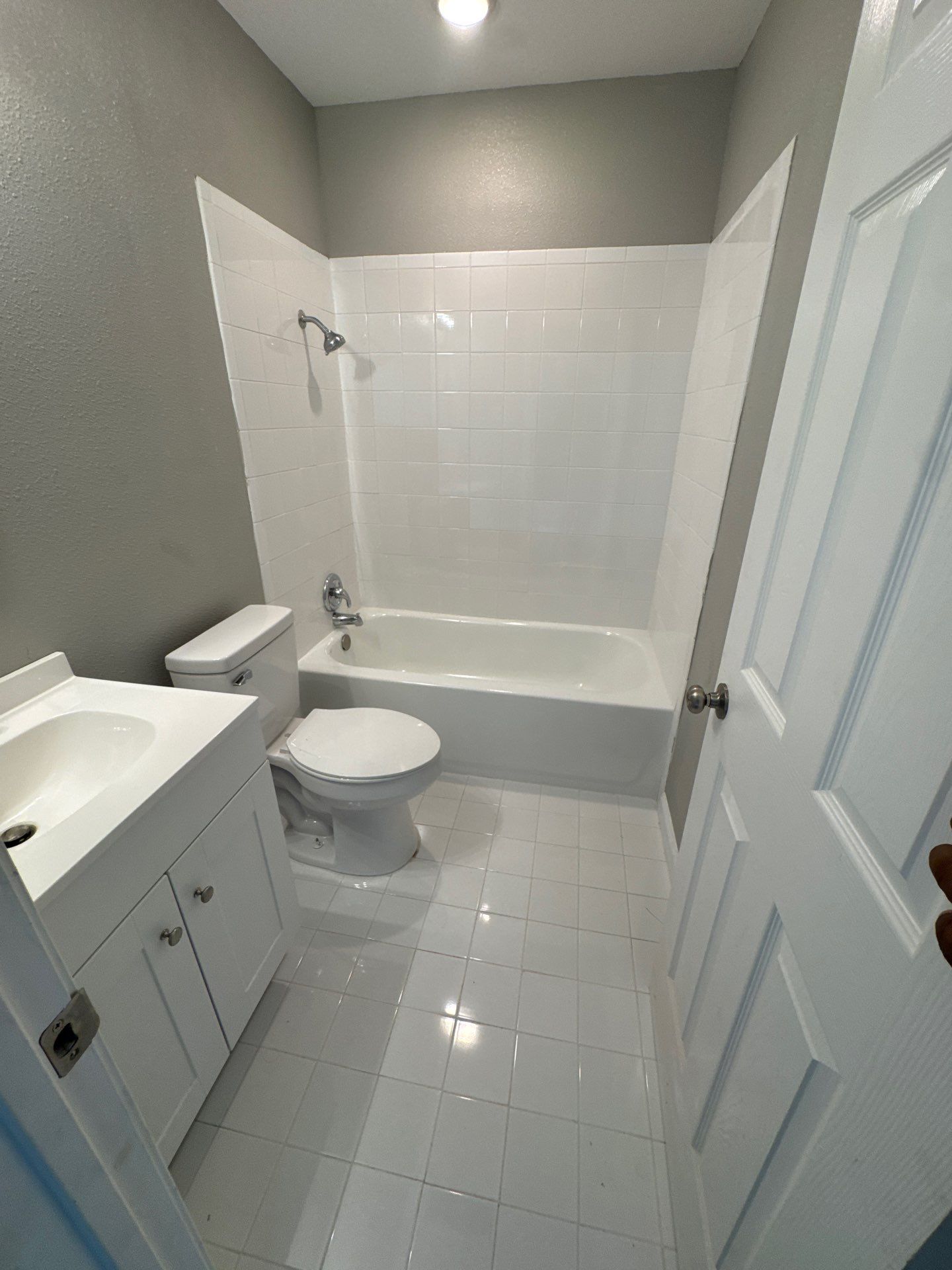 Project in San Antonio by Harden Enterprise Services LLC