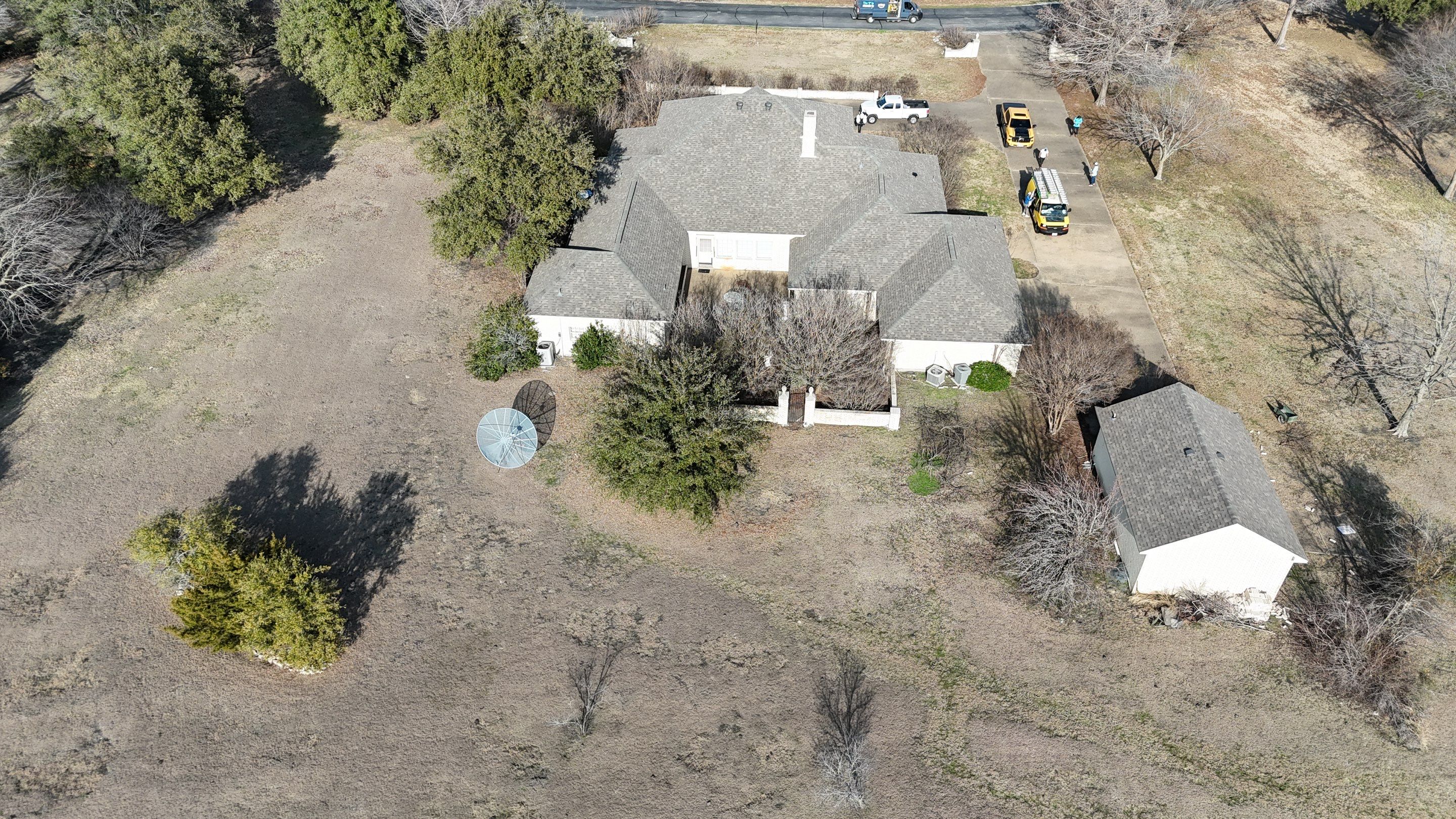 Residential Roofing Installation - Class 3 Impact Resistant by Roofs by Peterson 