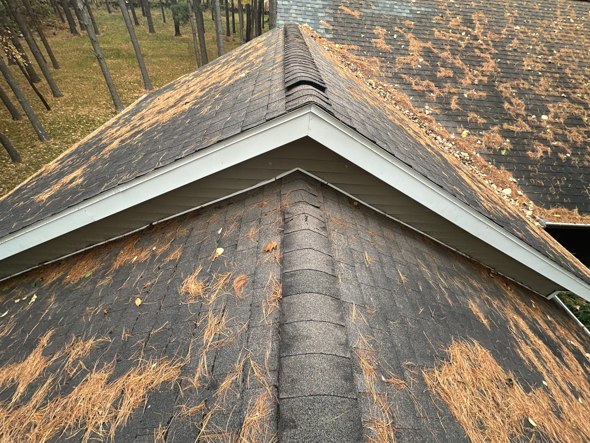 Mechanically Seamed Standing Seam Metal Roof Installation – Angola, IN by 4Ever Metal Roofing