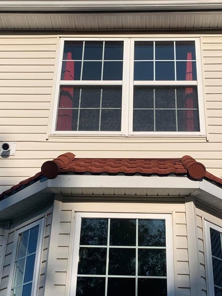 Metal Spanish Tile by Teflon Roofing